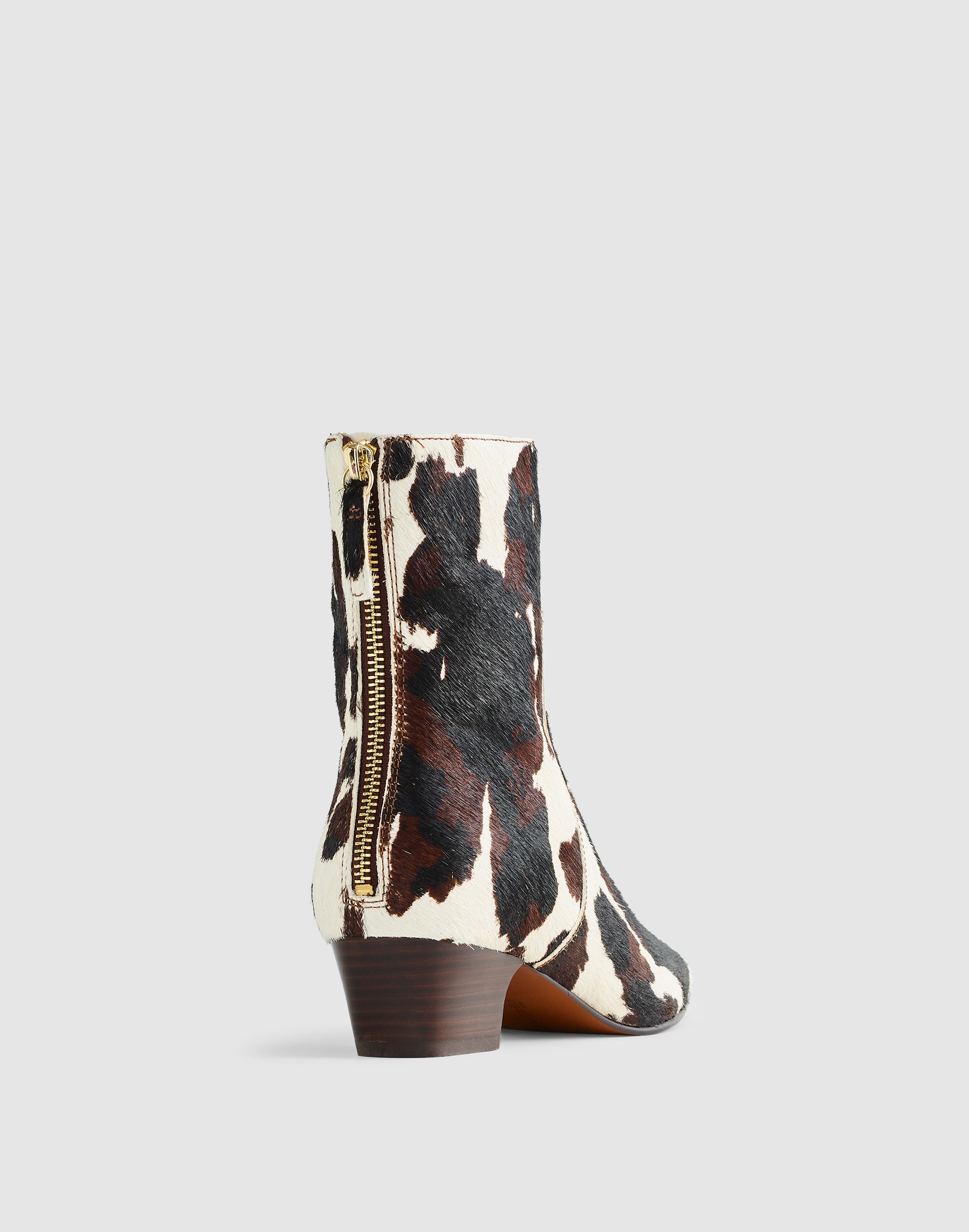 The Lexie Ankle Boot