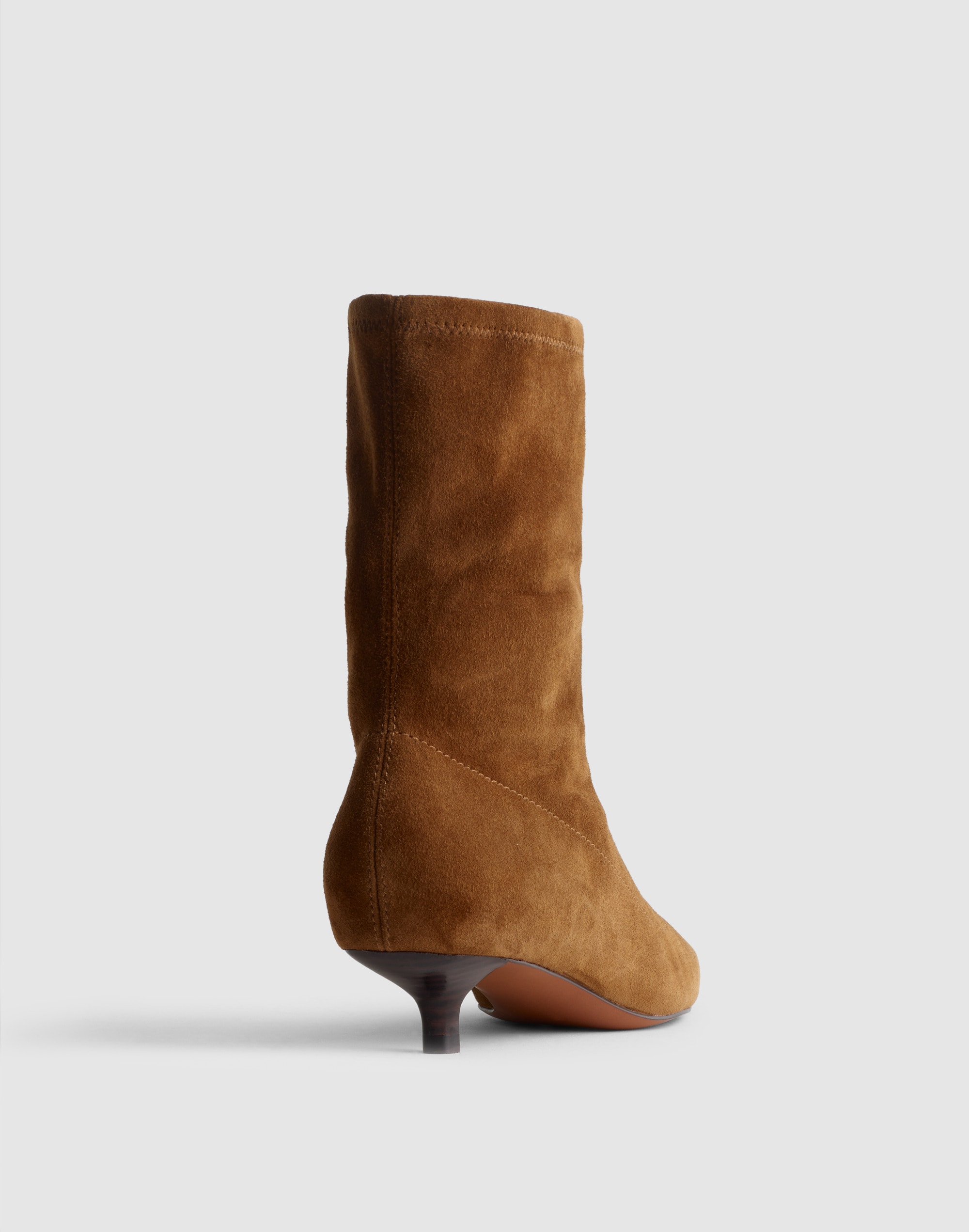 The Ciel Glove Ankle Boot