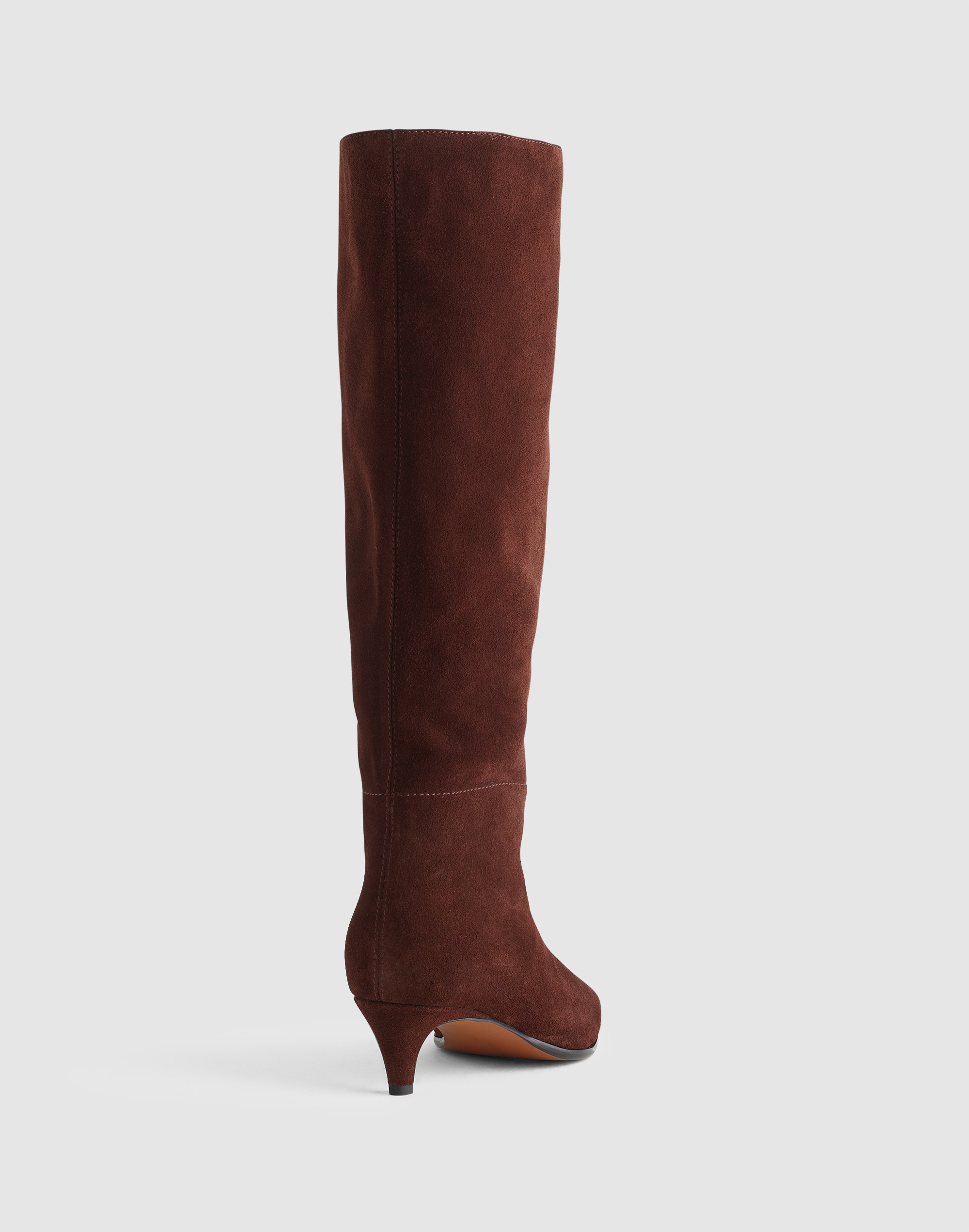 The Emilie Tall Boot