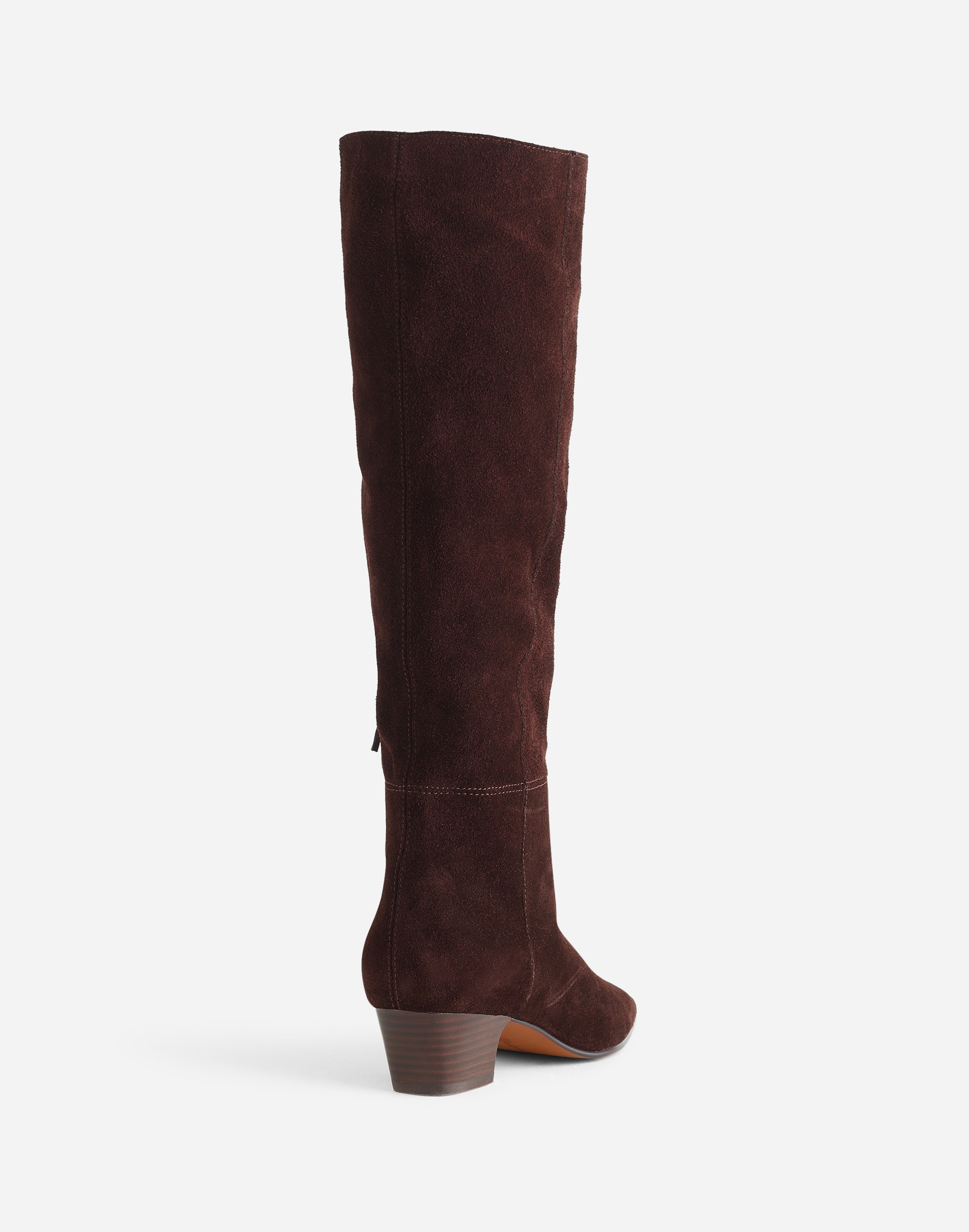 The Lexie Tall Boot