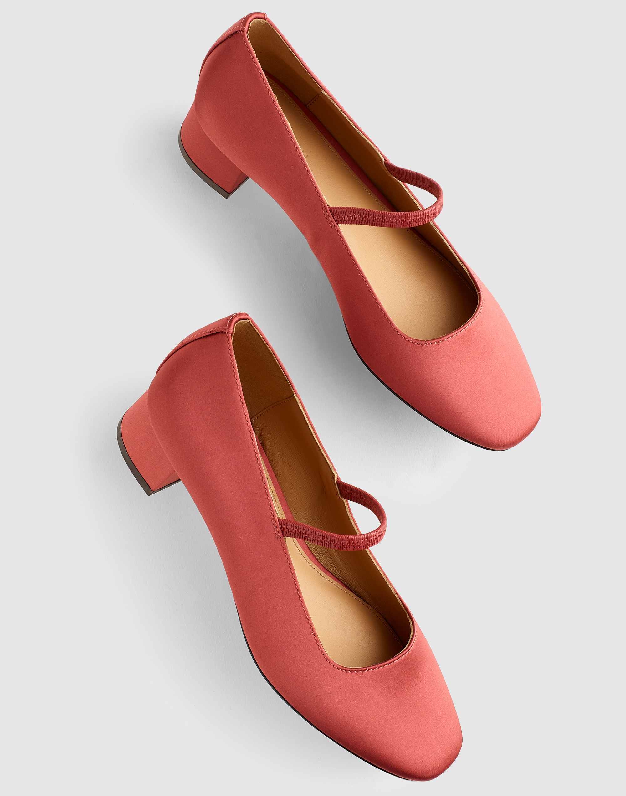 The Greta Pump | Madewell