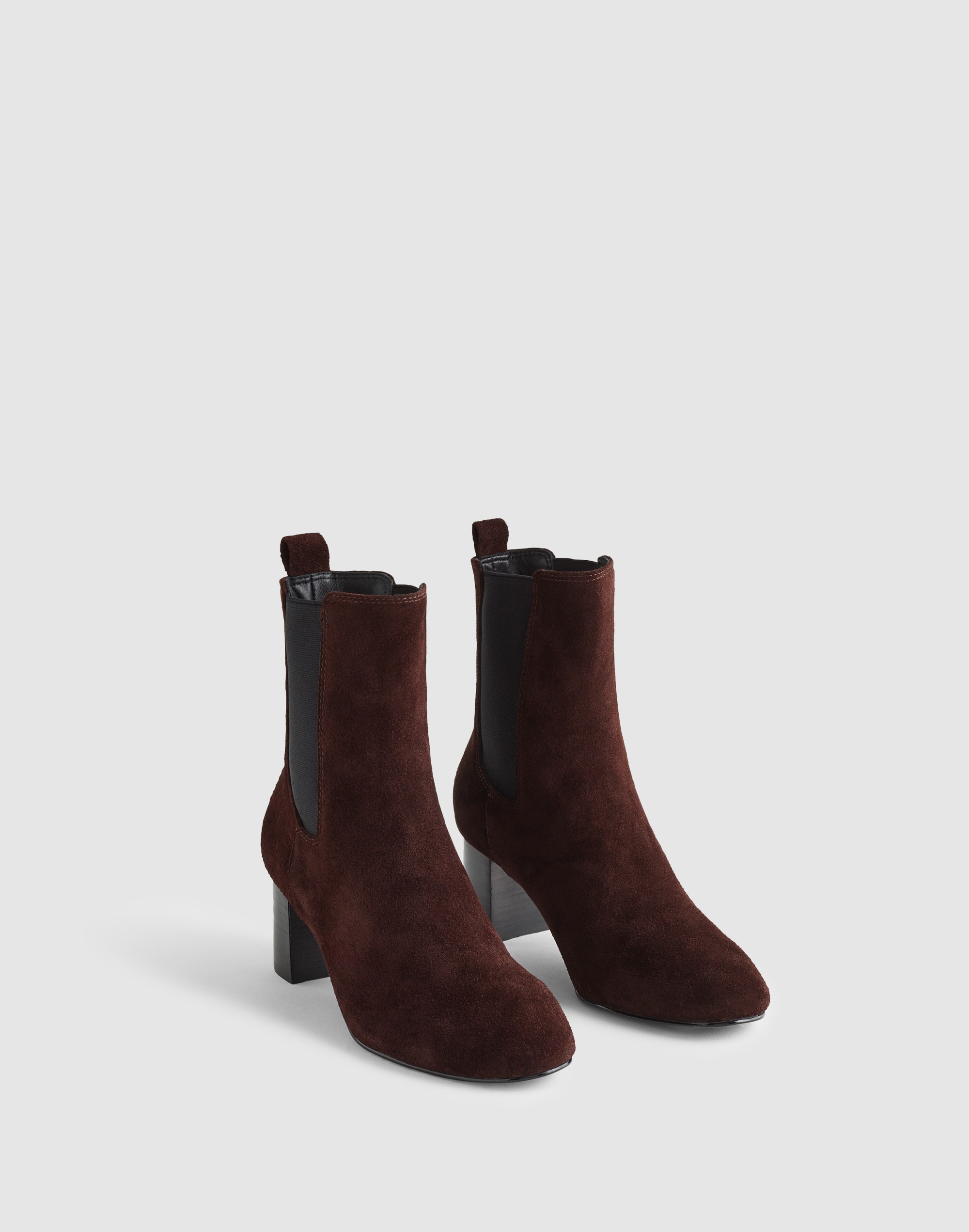 The Sylvia Chelsea Boot