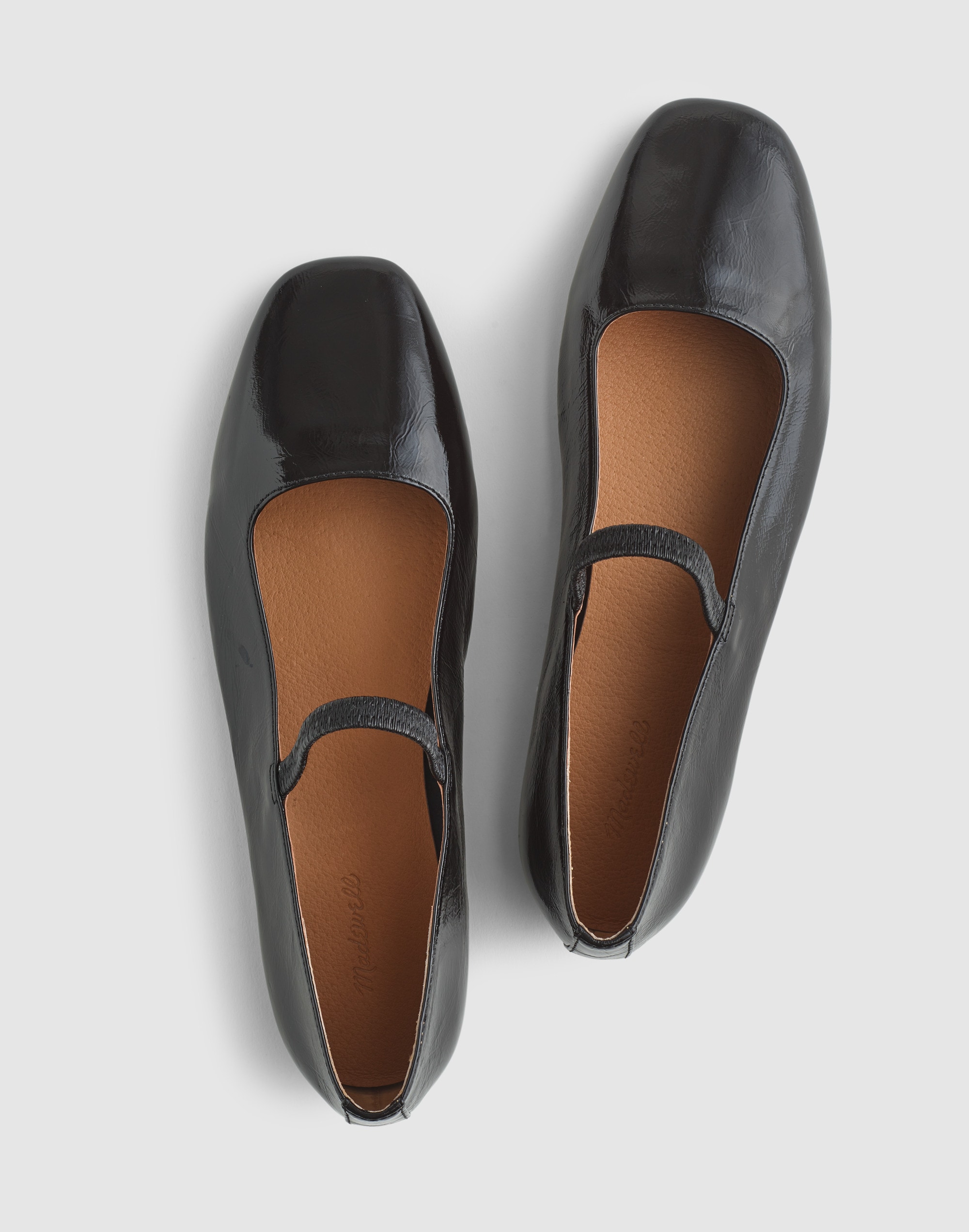 The Greta Ballet Flat