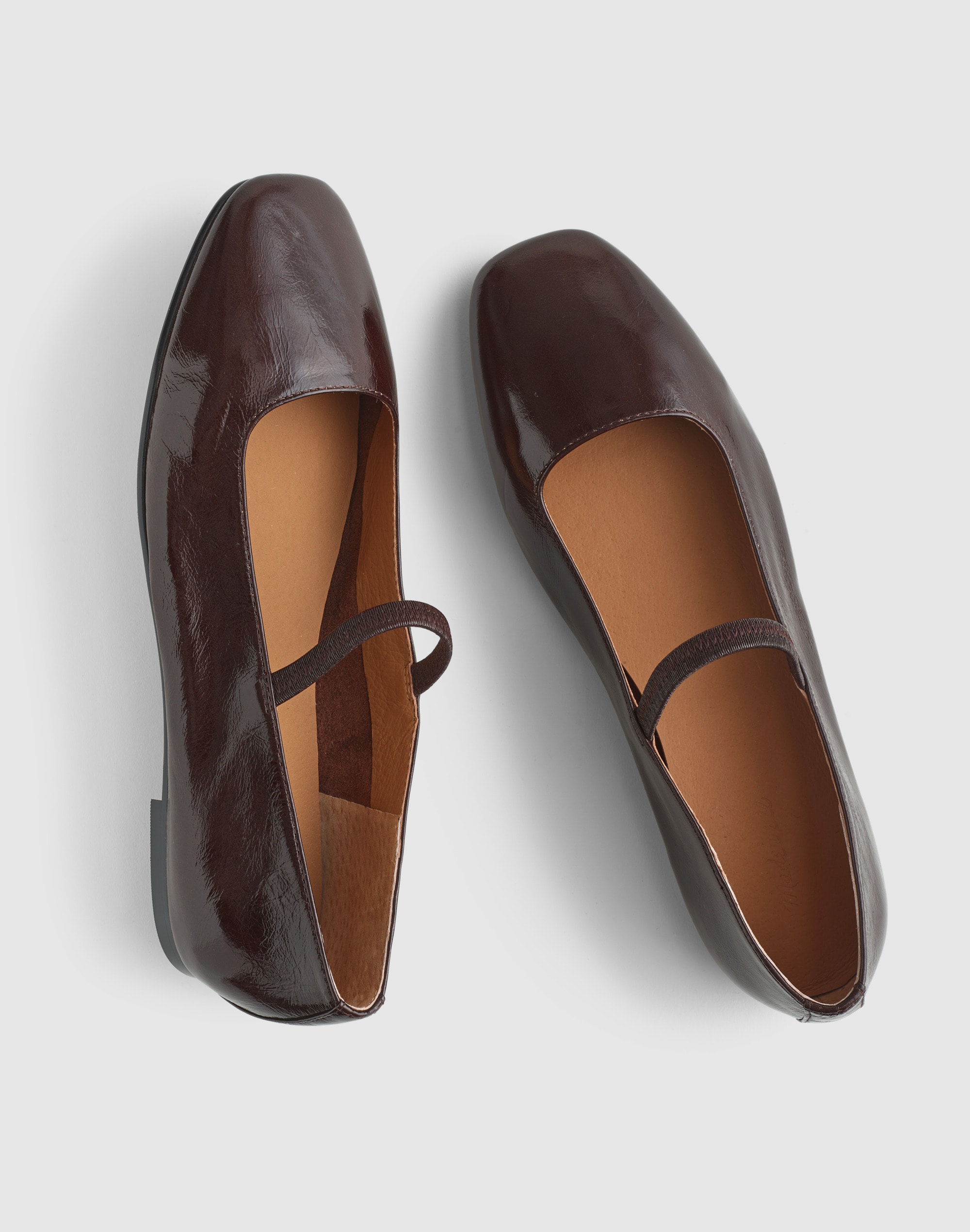 The Greta Ballet Flat