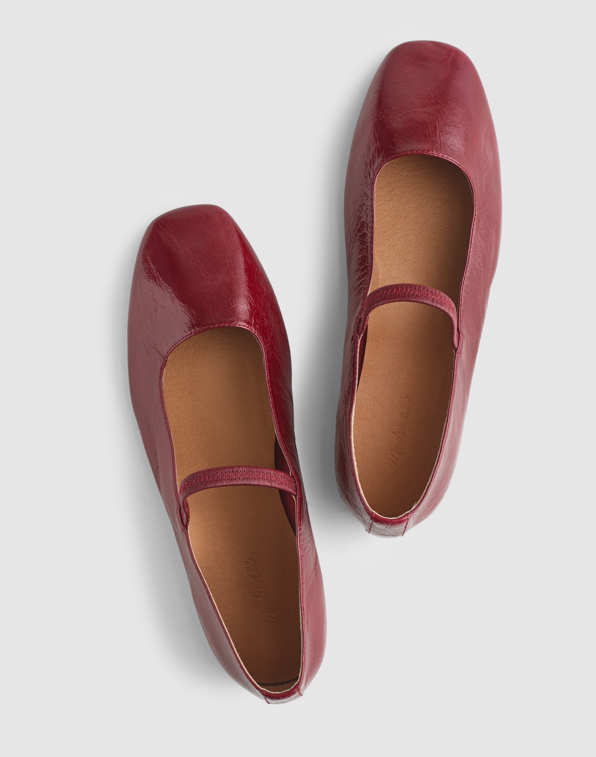 The Greta Ballet Flat
