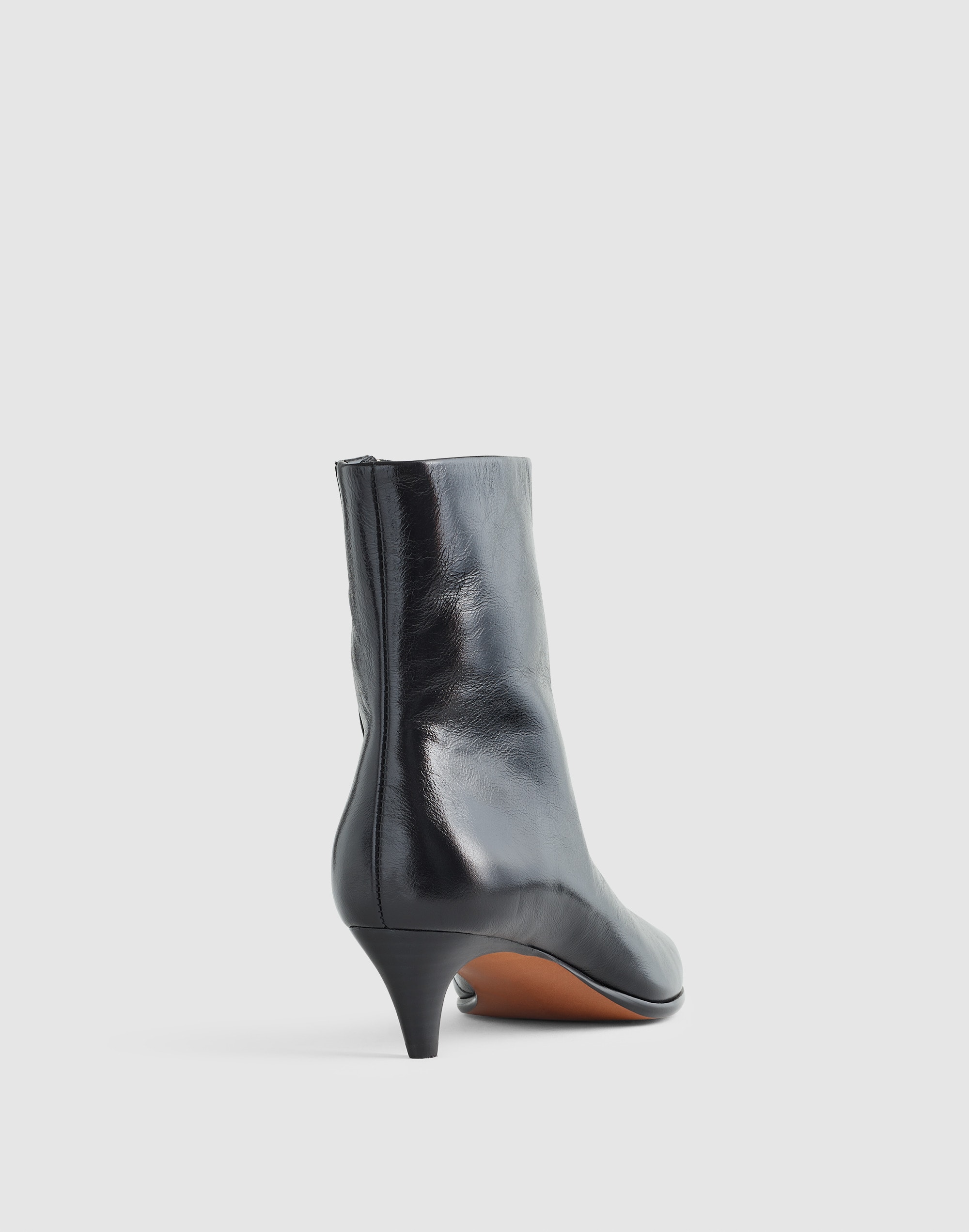 The Emilie Ankle Boot