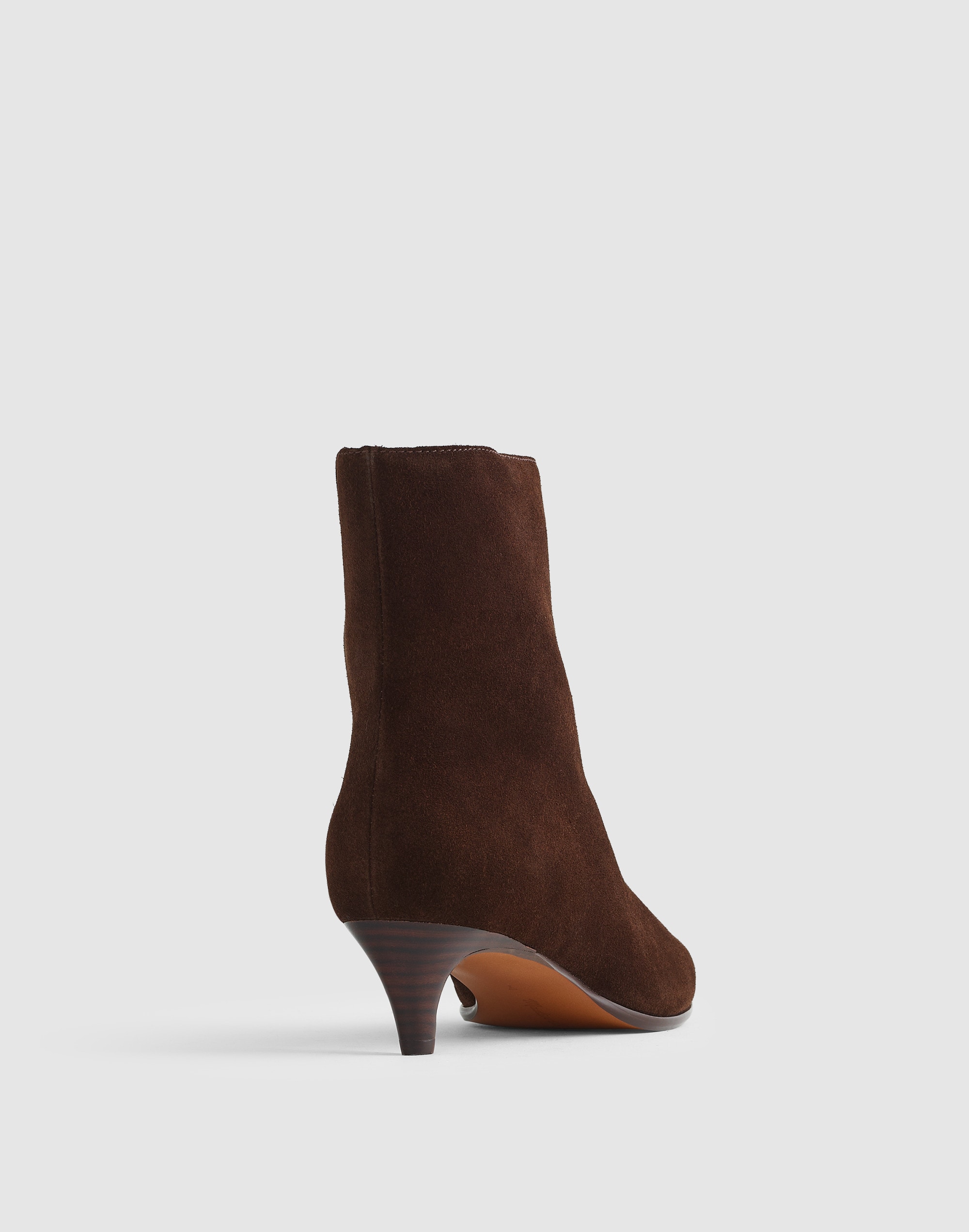 The Emilie Ankle Boot