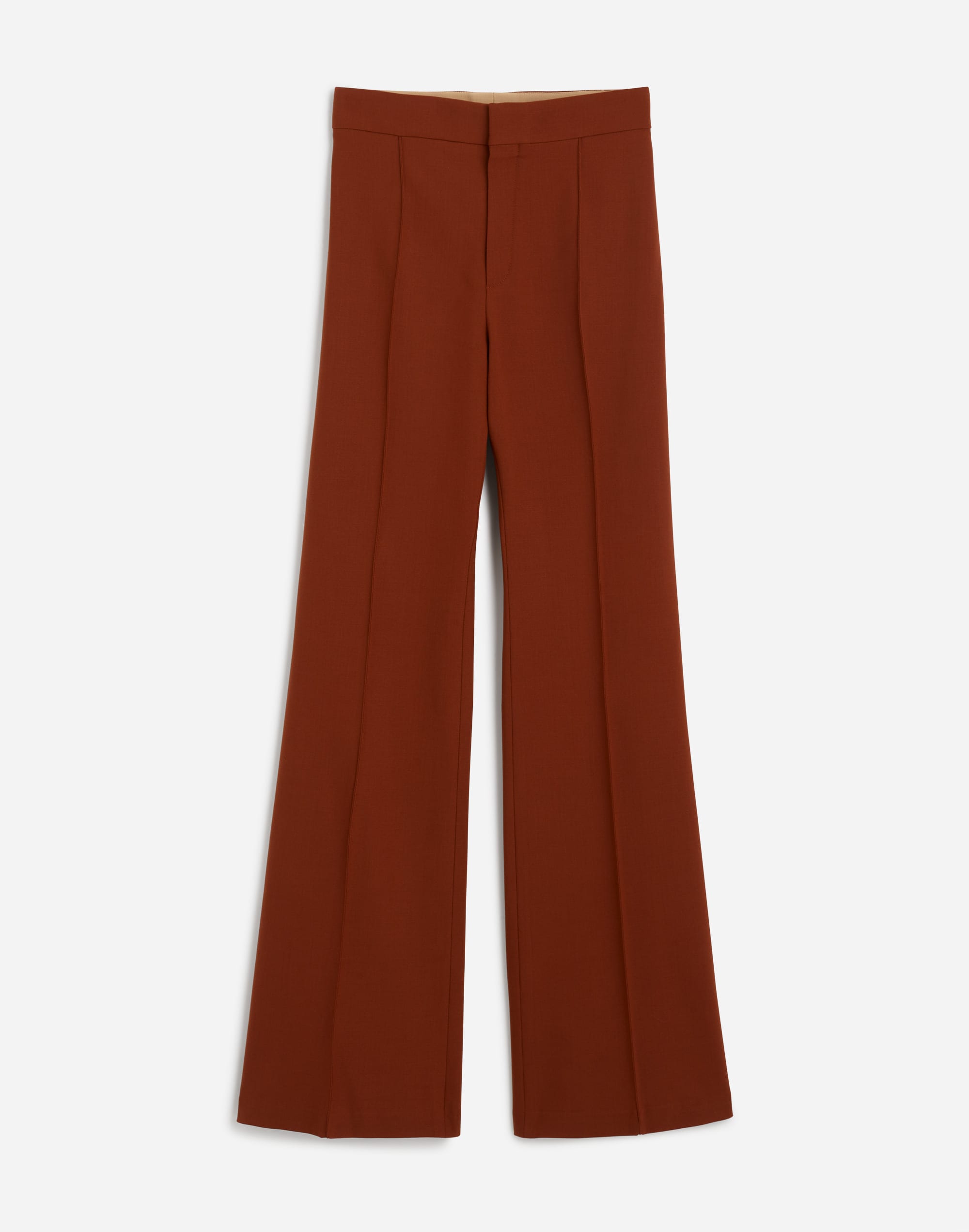 madewell | reluxe fashion preowned chlo&eacute; flare pants