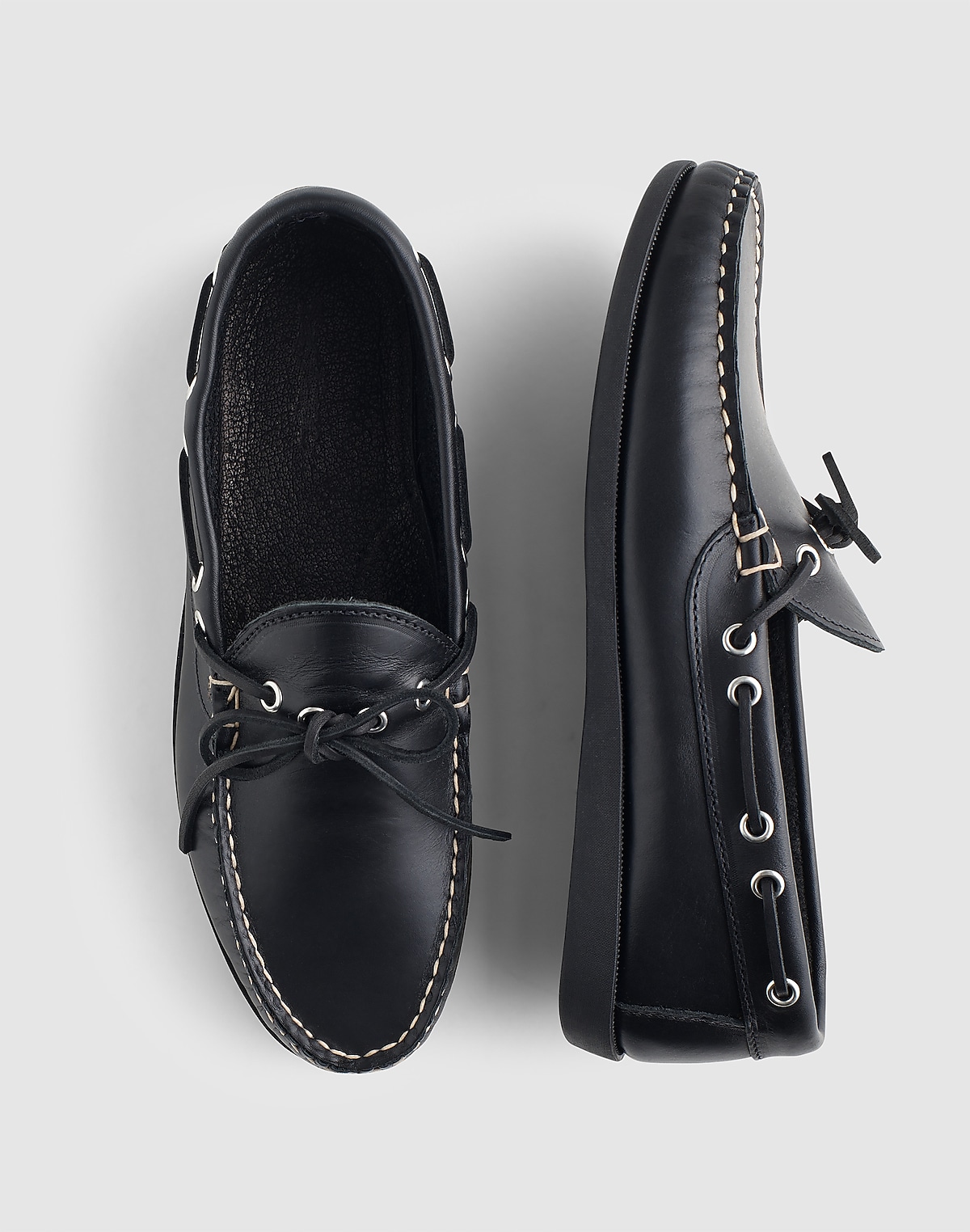 Madewell x EASYMOC Camp Moc