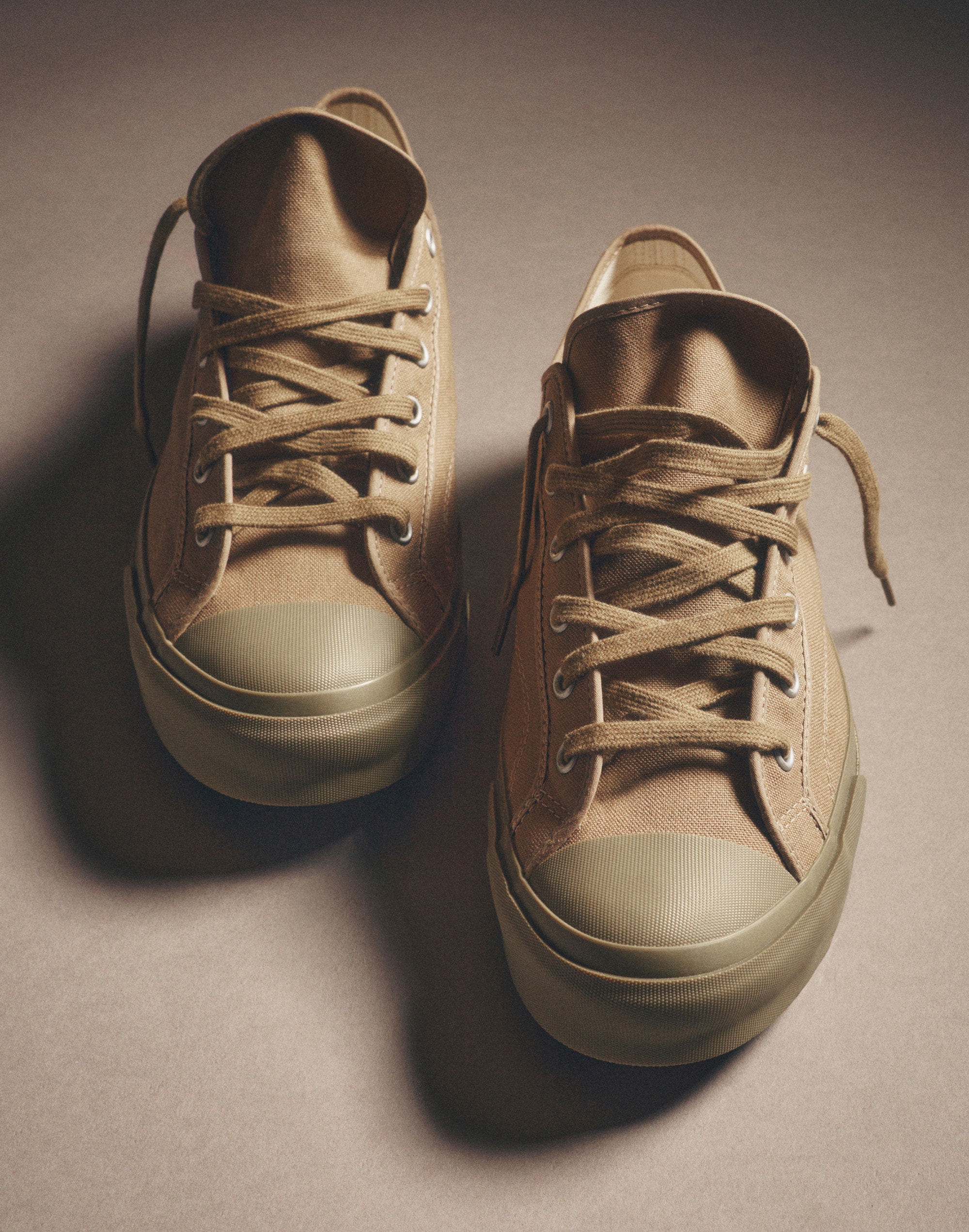 Moonstar Low Trainer Sneakers