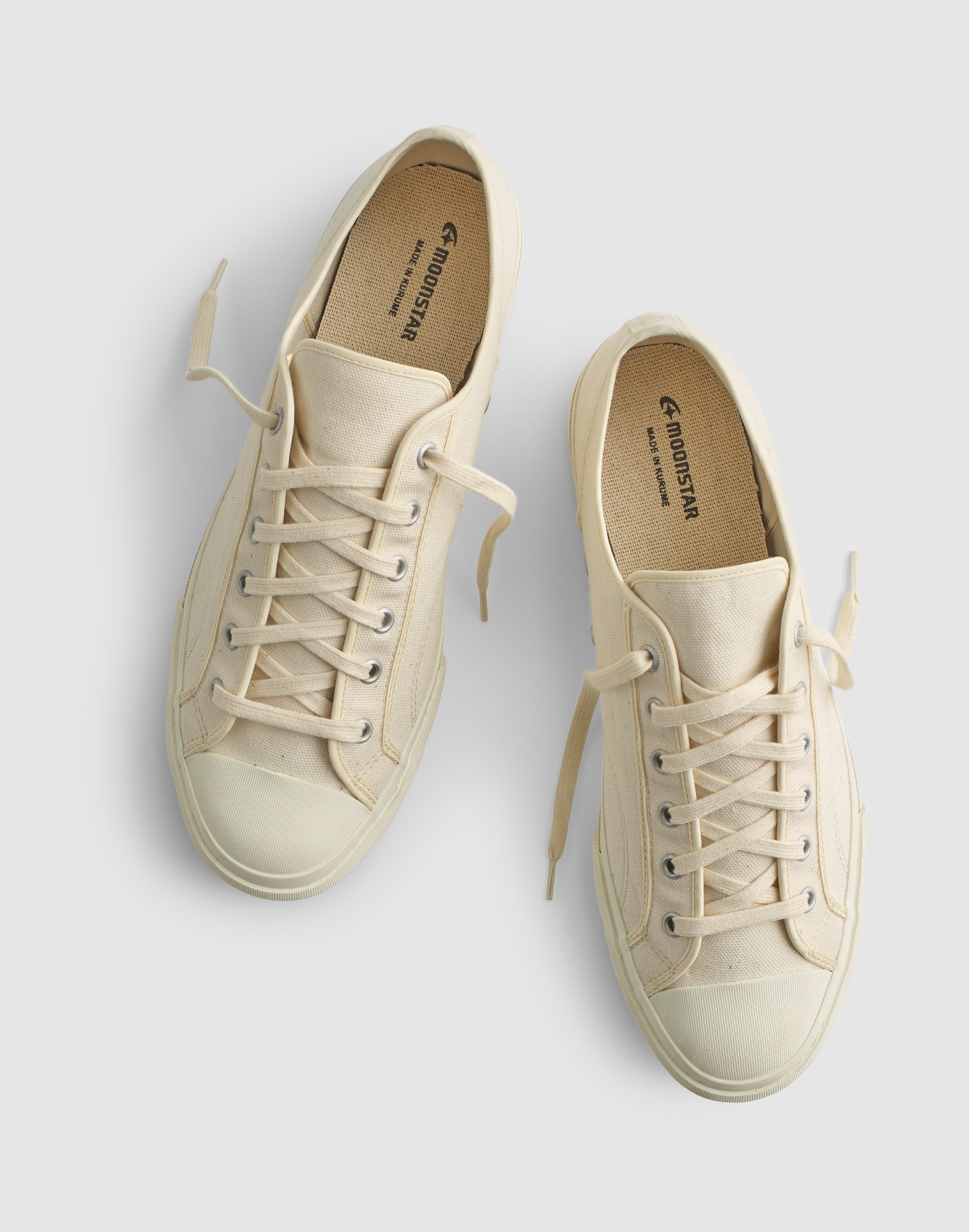 Moonstar Low Trainer Sneakers