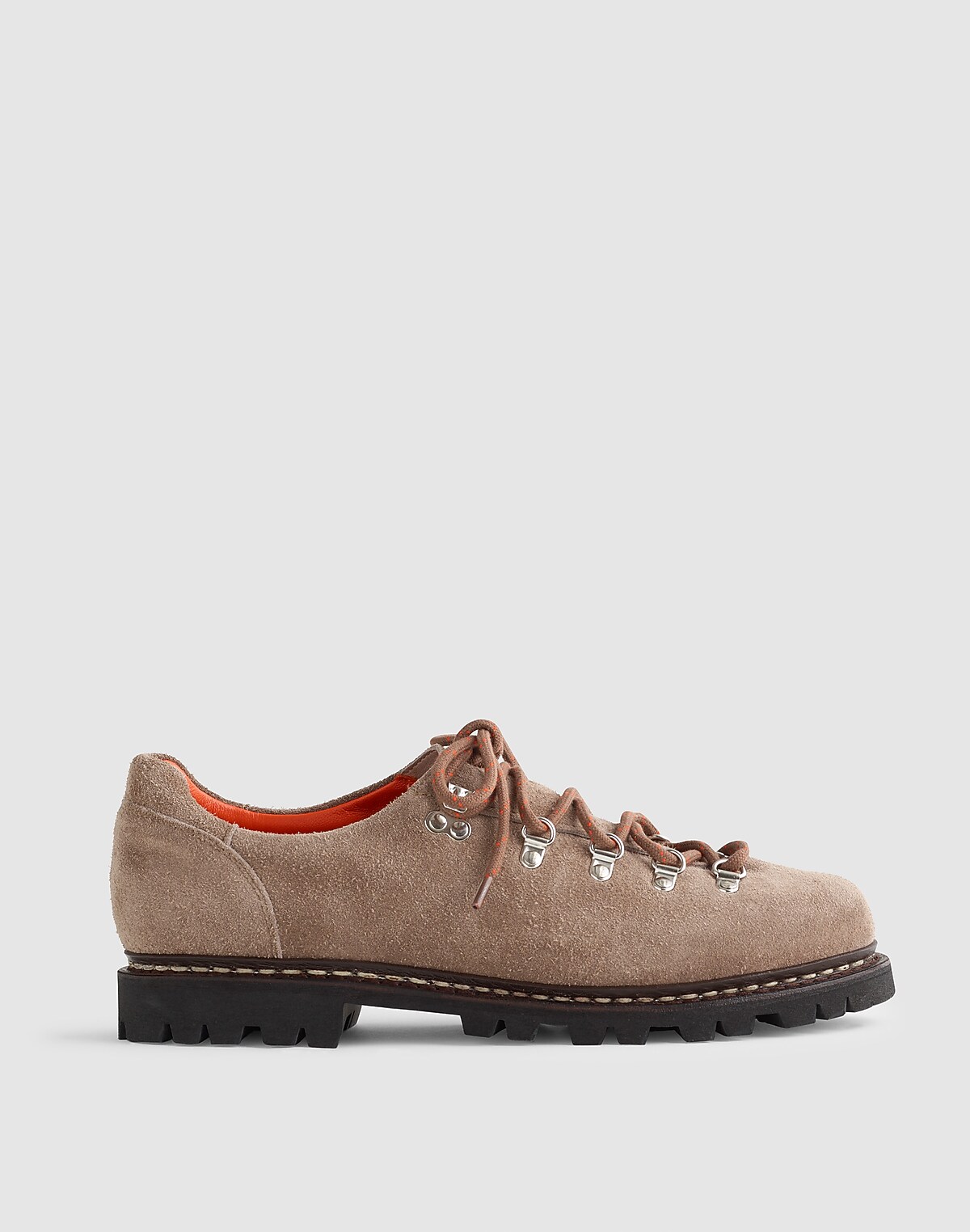 Paraboot Clusaz Leather Boots