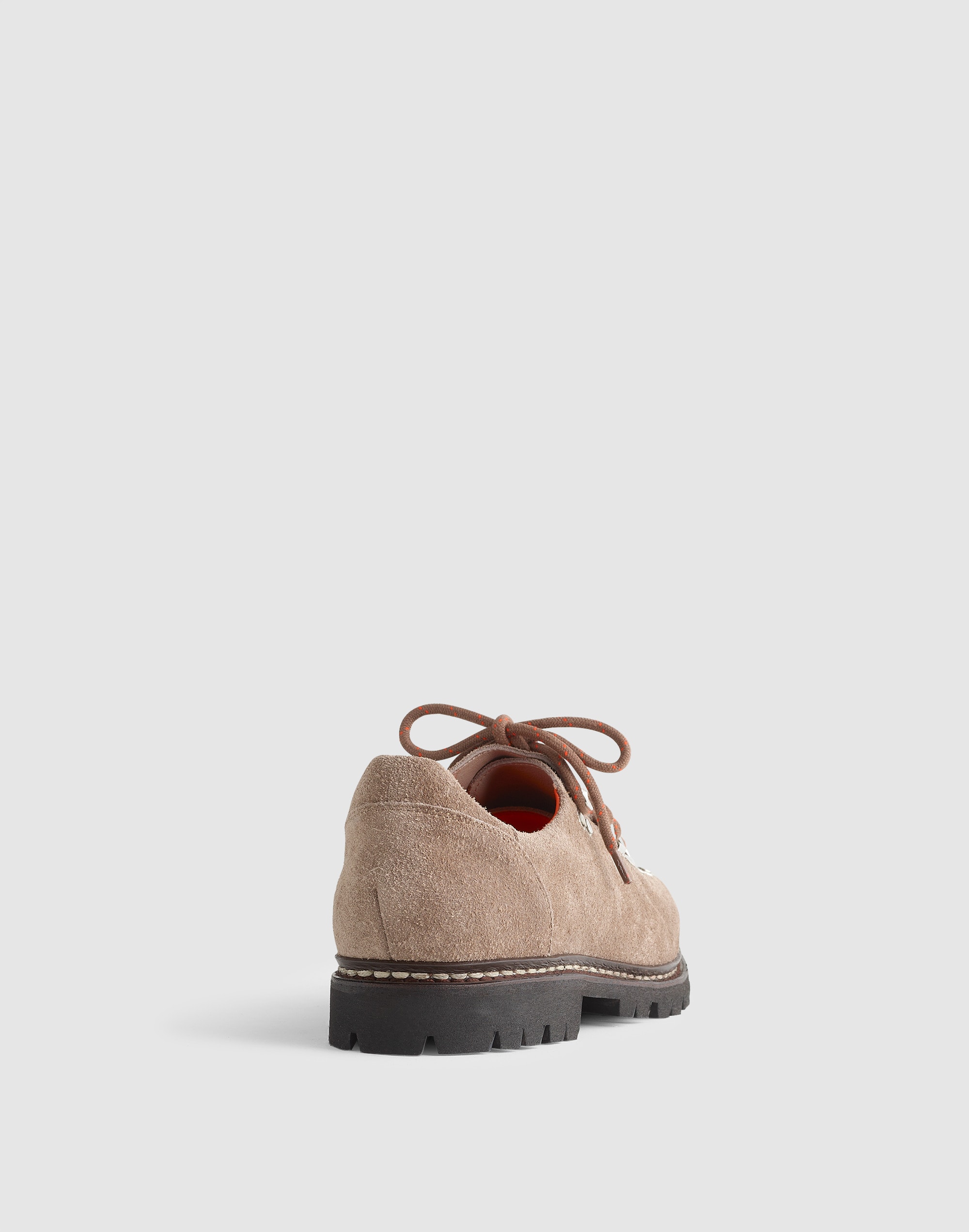 Paraboot Clusaz Leather Boots