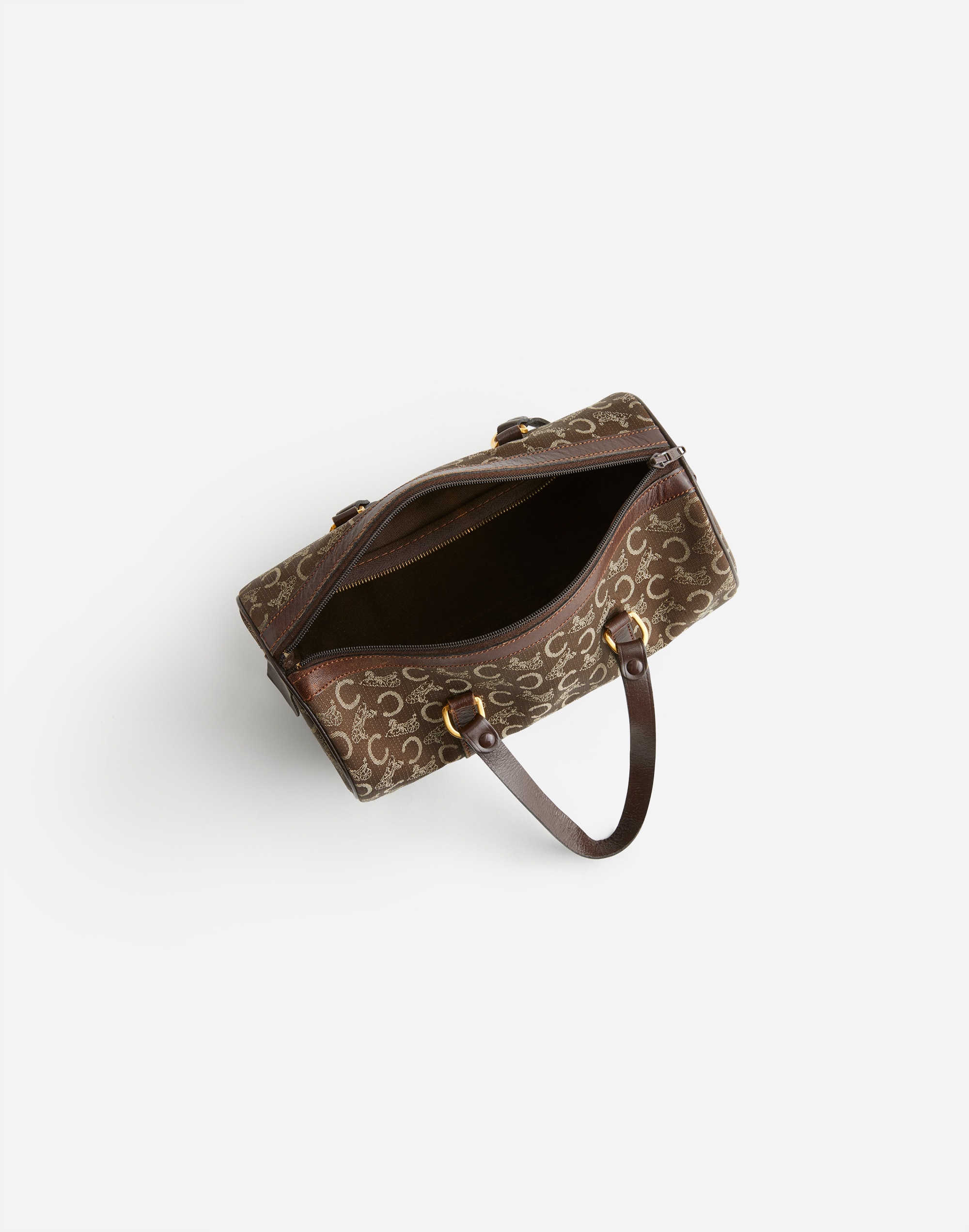 madewell | reluxe fashion preowned celine carry-on bag
