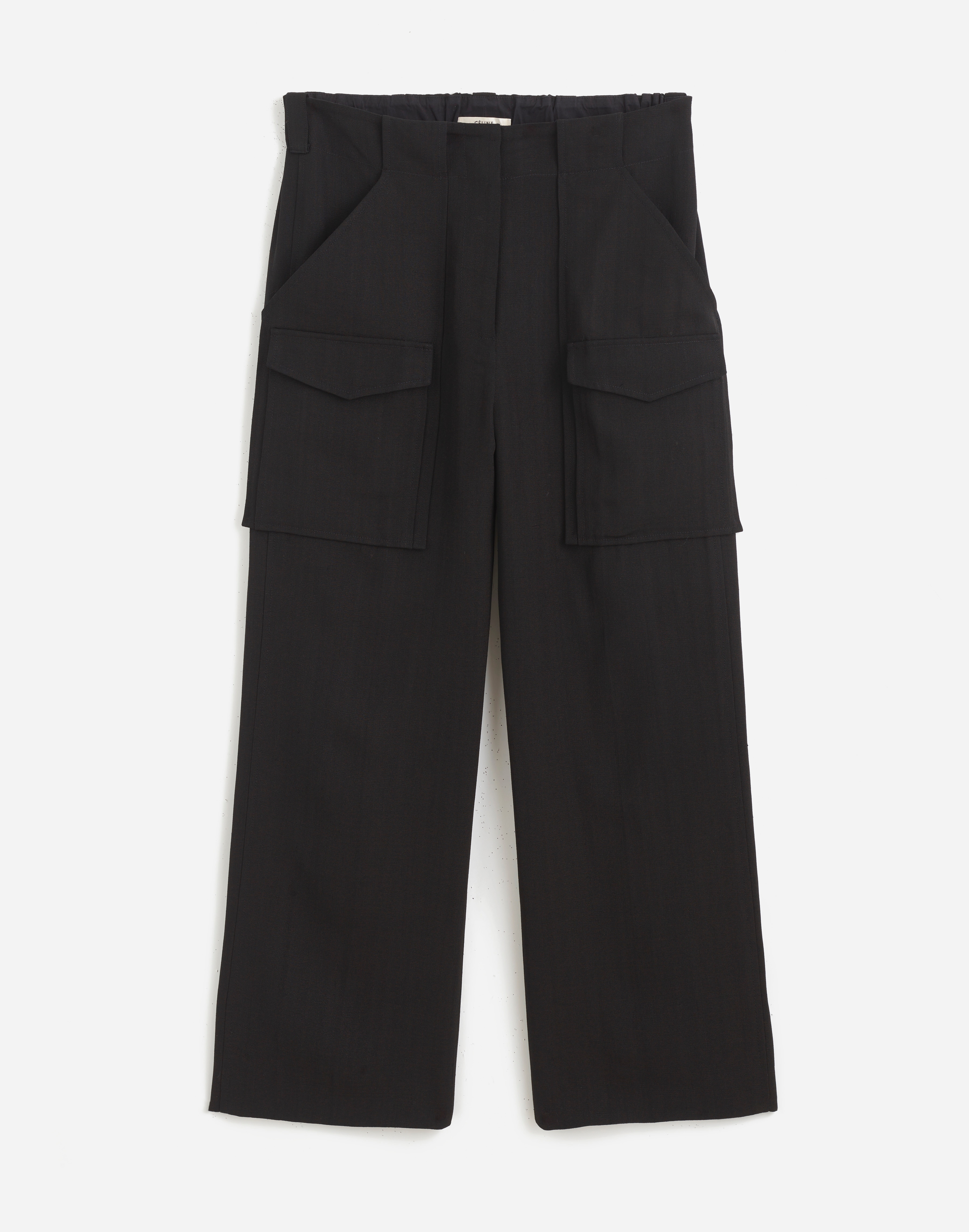 madewell | reluxe fashion preowned celine utility trousers