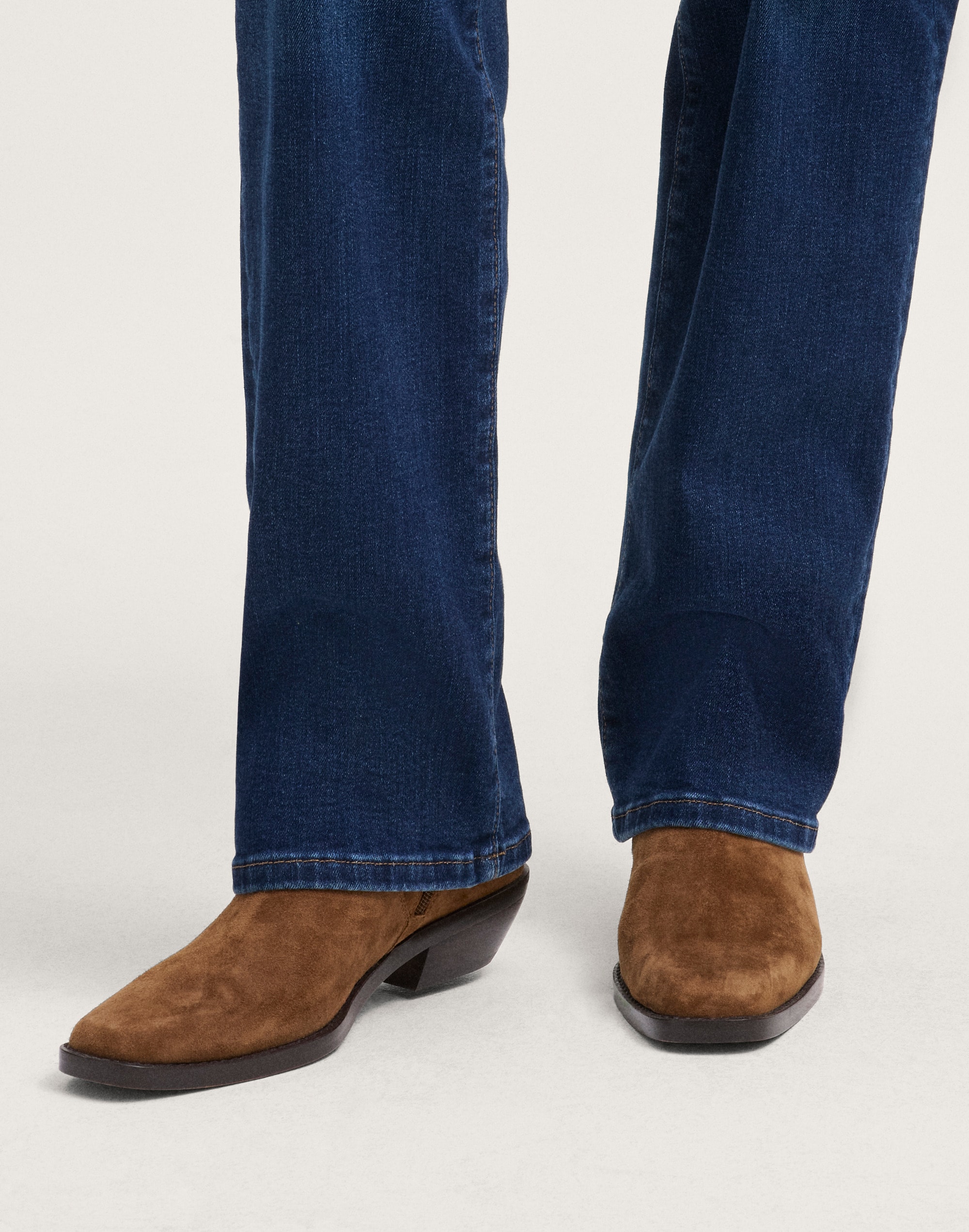 The Idris Ankle Boot