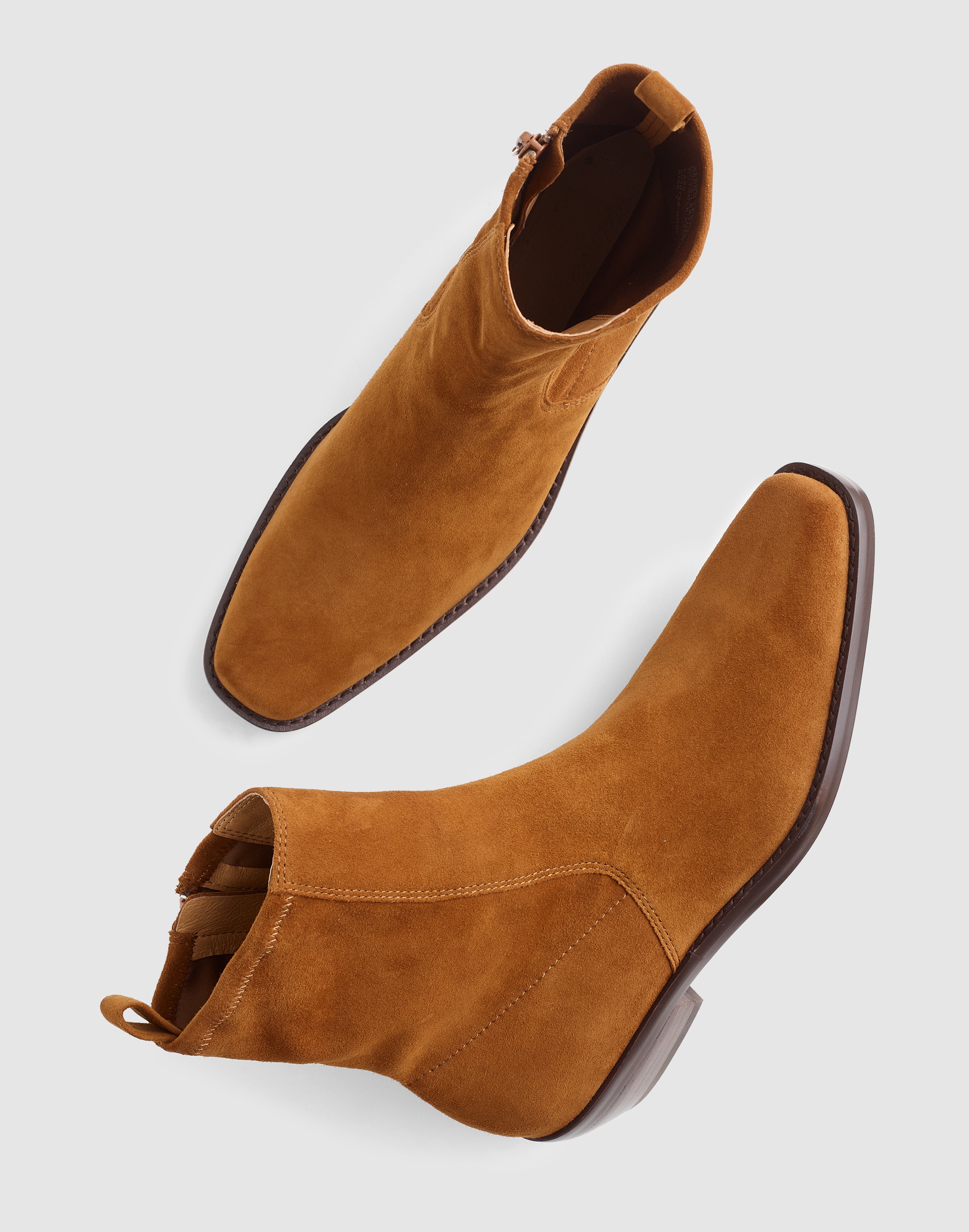 The Idris Ankle Boot