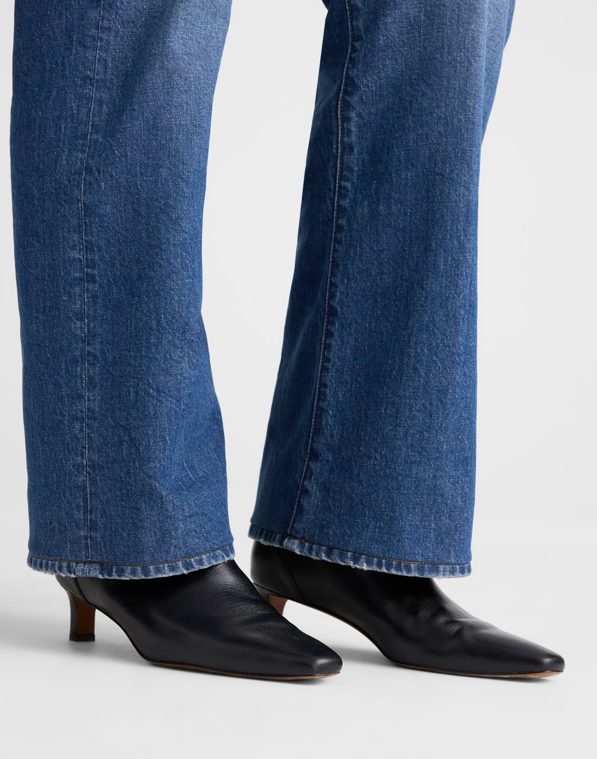 The Dimes Chelsea Boot