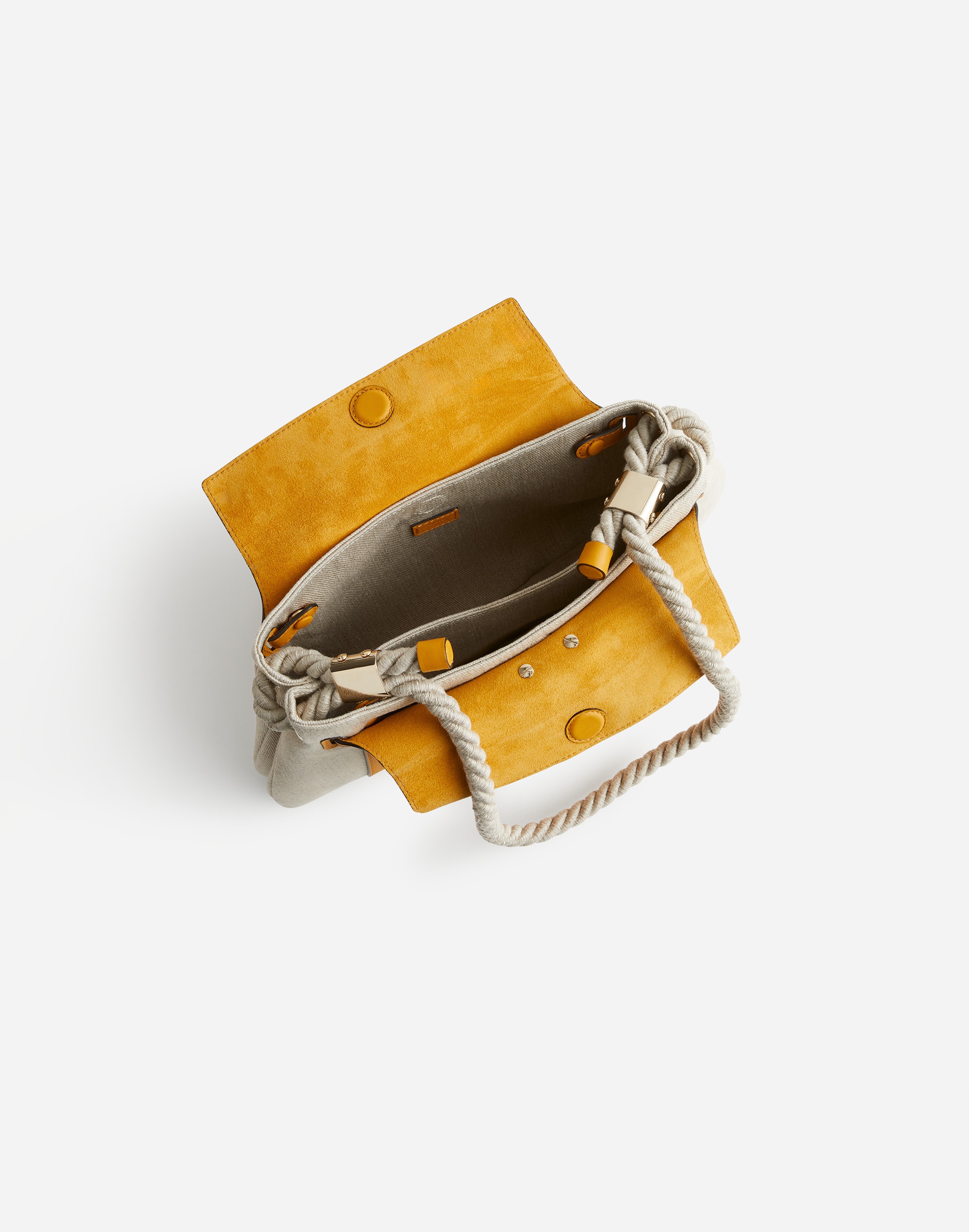 madewell | reluxe fashion preowned chlo&eacute; medium key shoulder bag