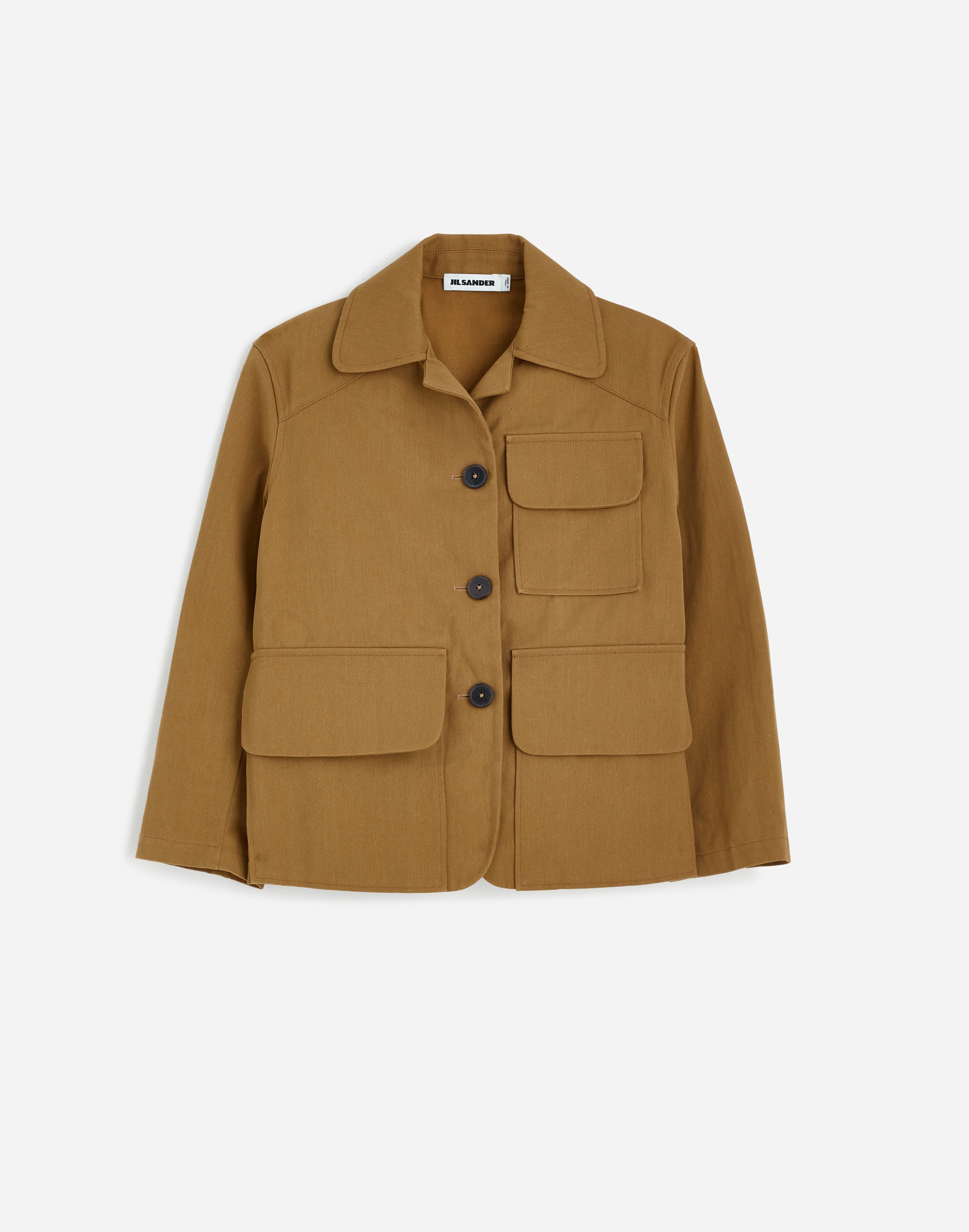 madewell | reluxe fashion preowned jil sander jacket