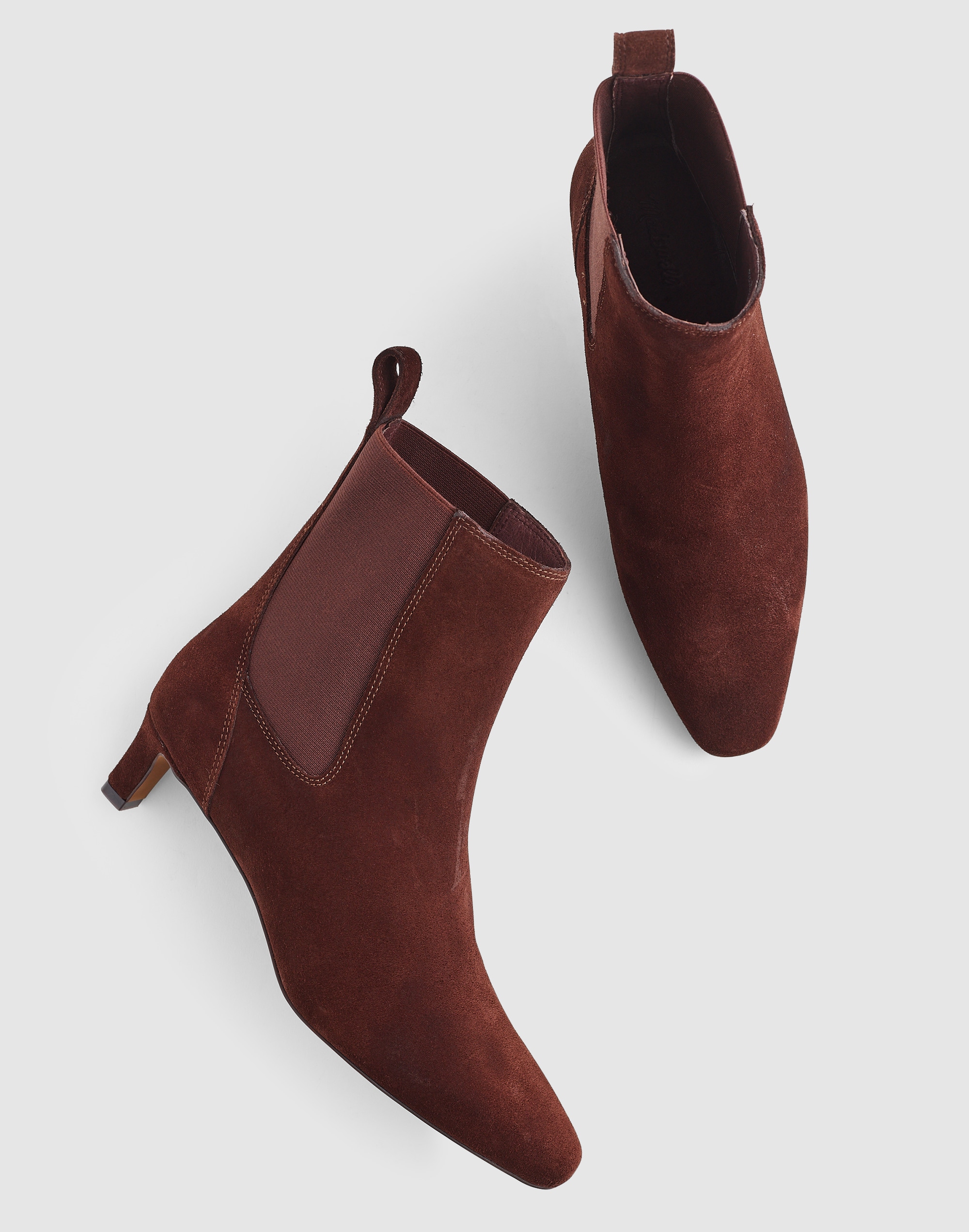 The Dimes Chelsea Boot