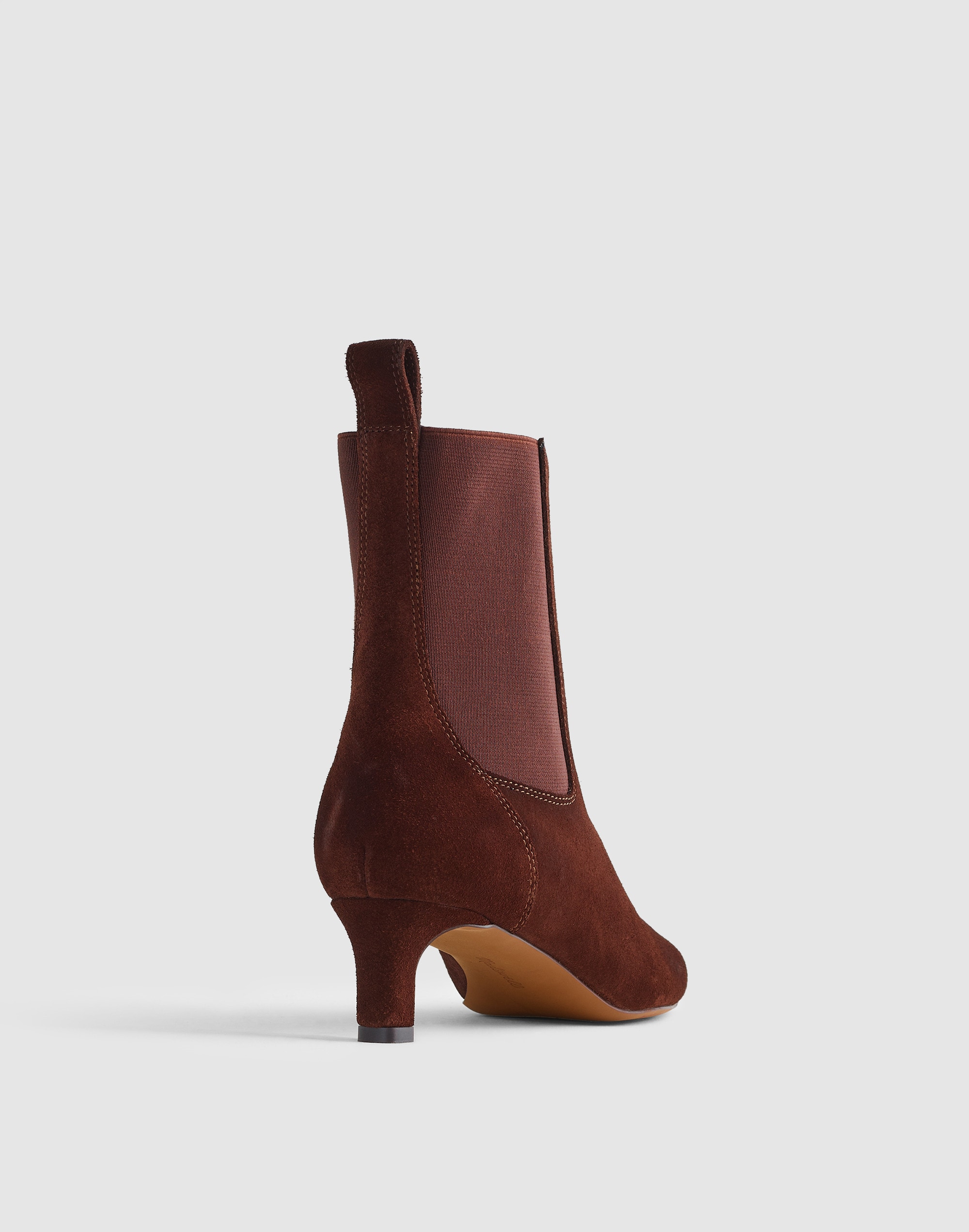 The Dimes Chelsea Boot