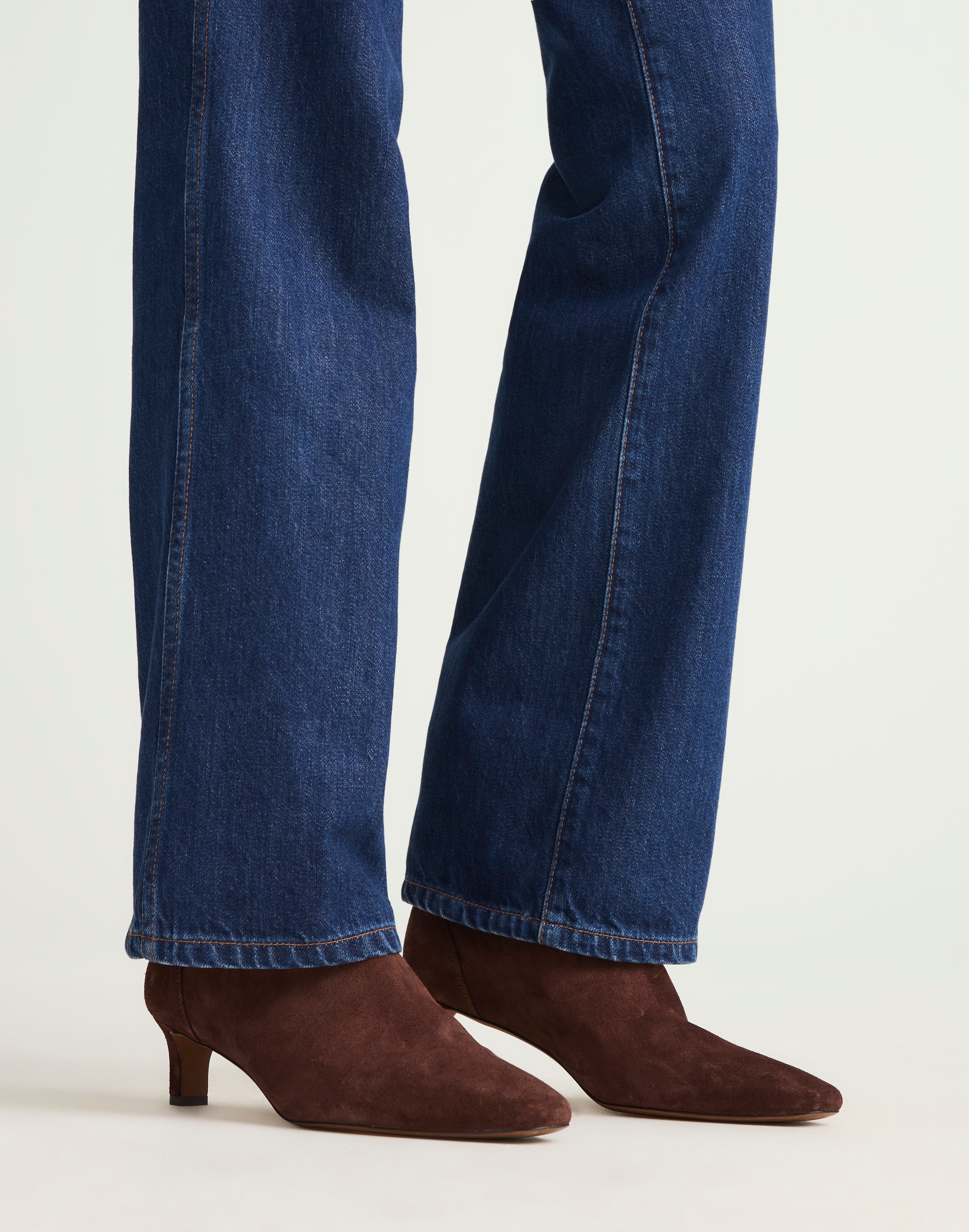 The Dimes Chelsea Boot