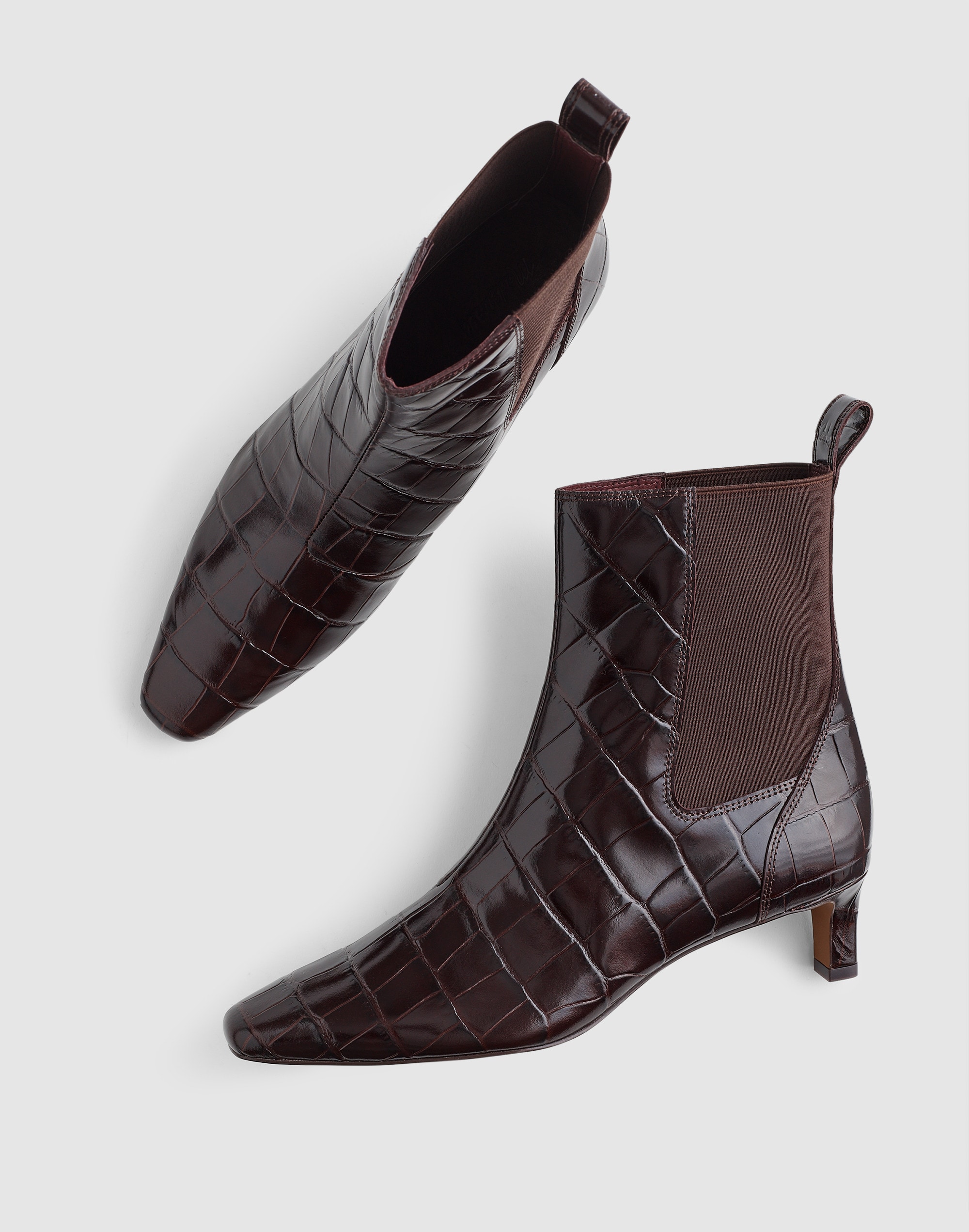 The Dimes Chelsea Boot