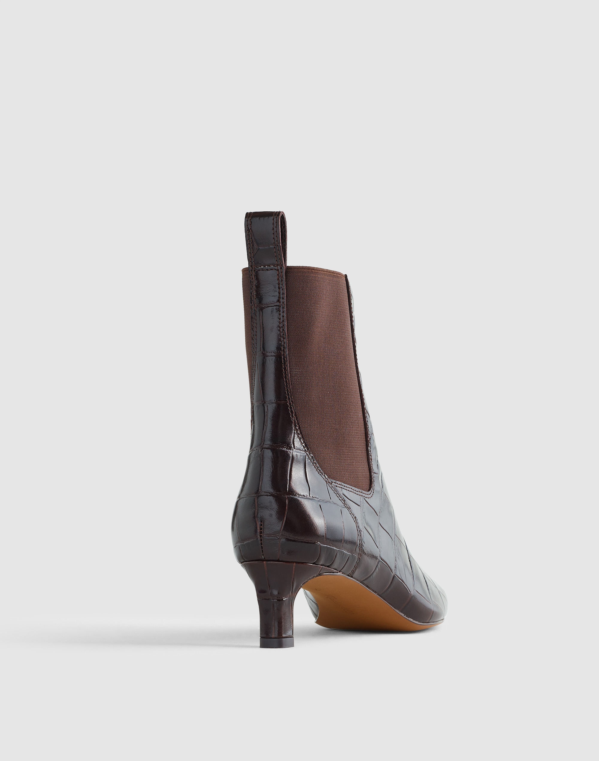 The Dimes Chelsea Boot