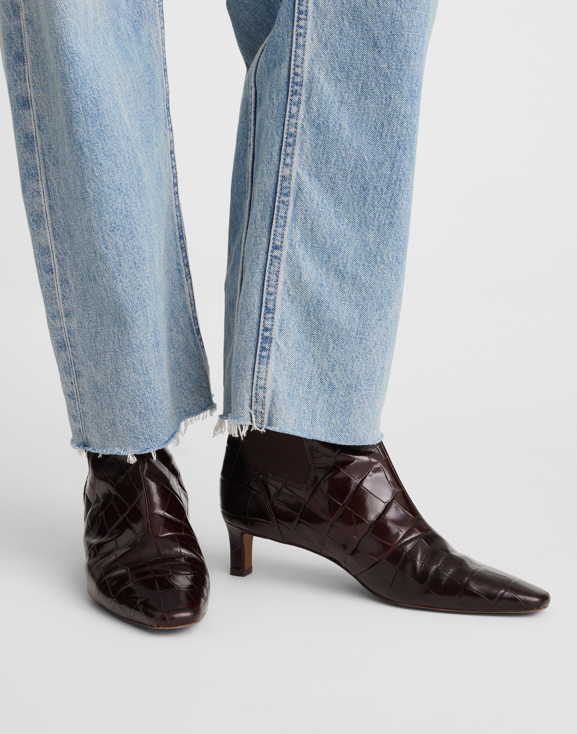 The Dimes Chelsea Boot