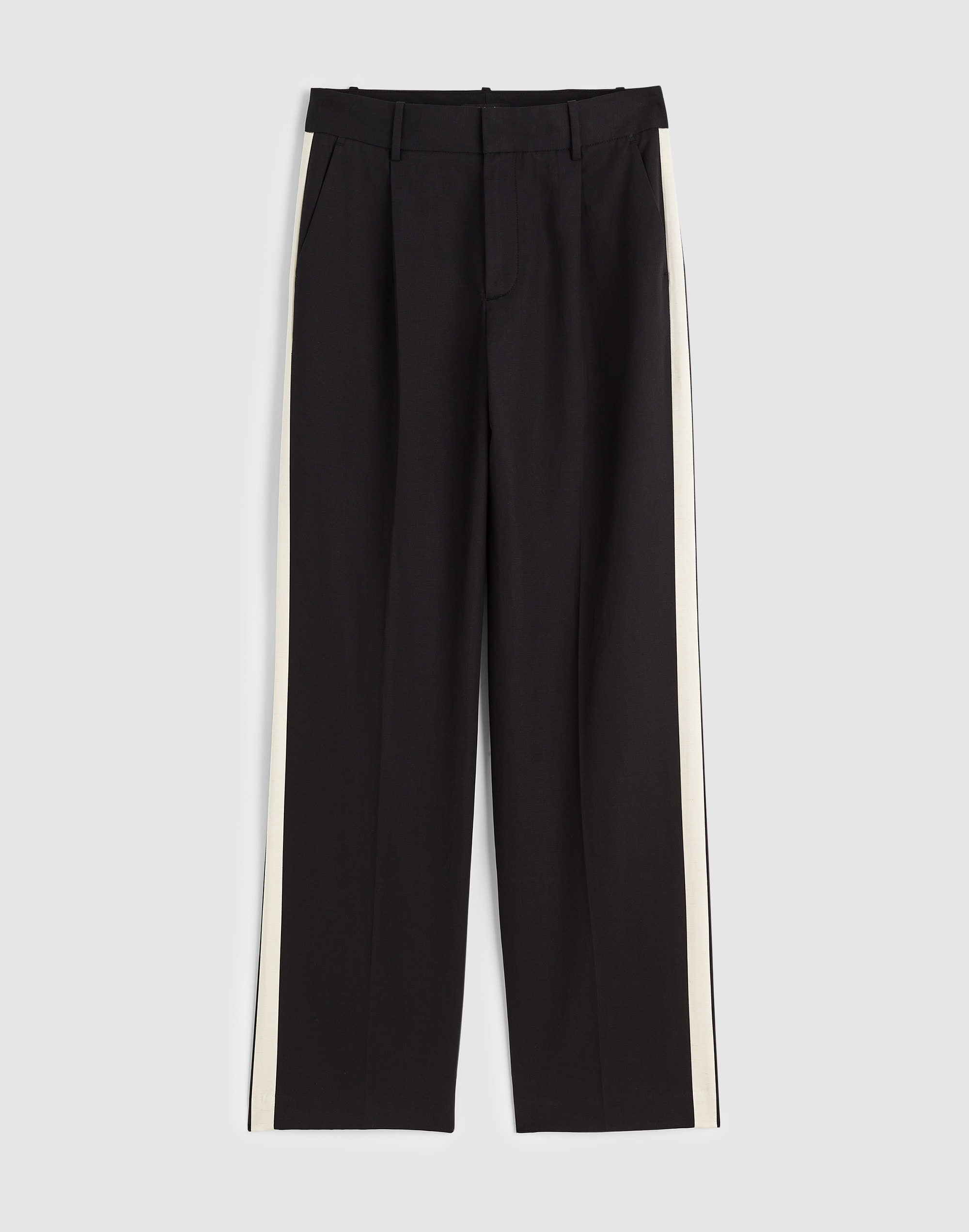 The Signature Trouser Pant