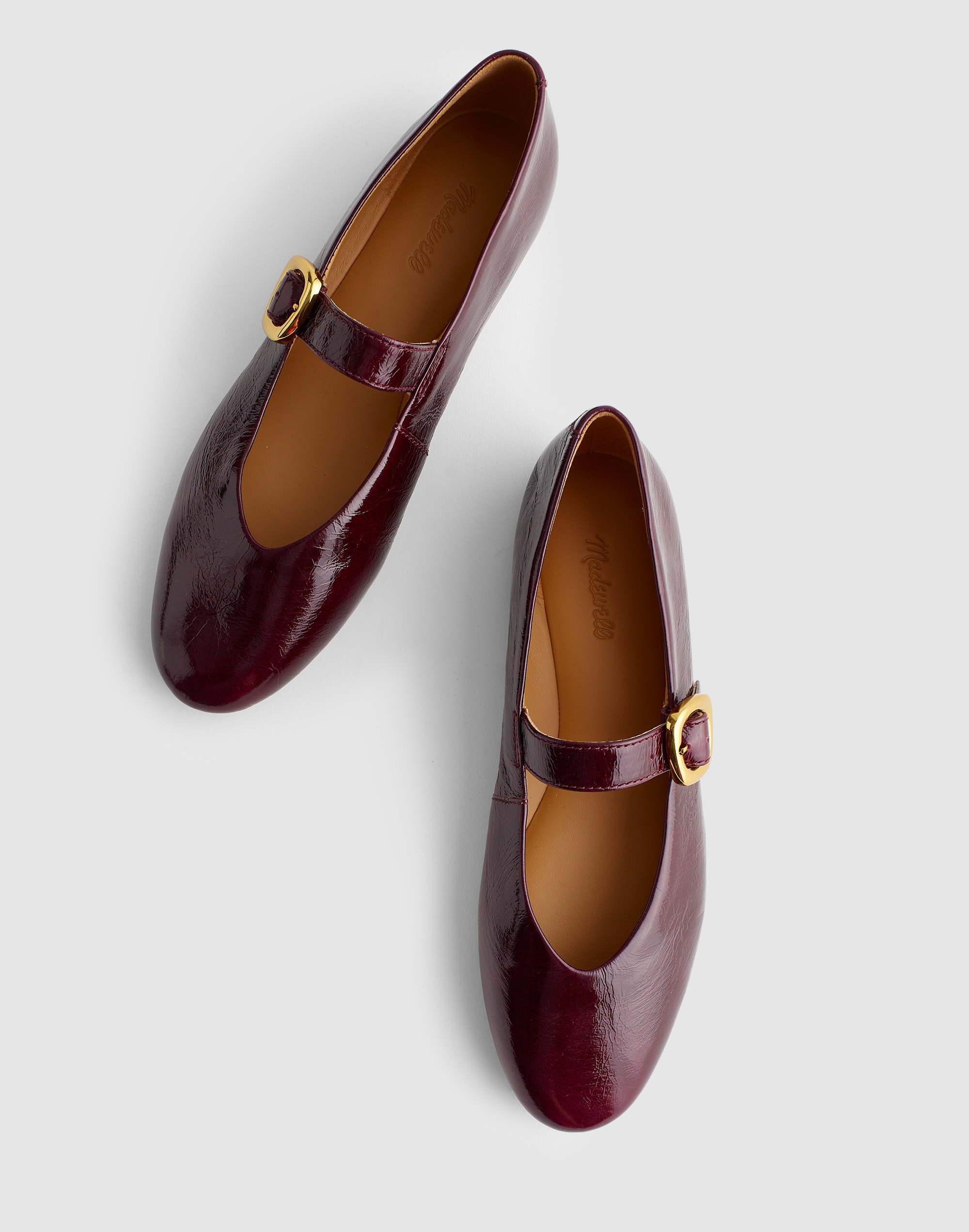 The Remy Mary Jane Flat