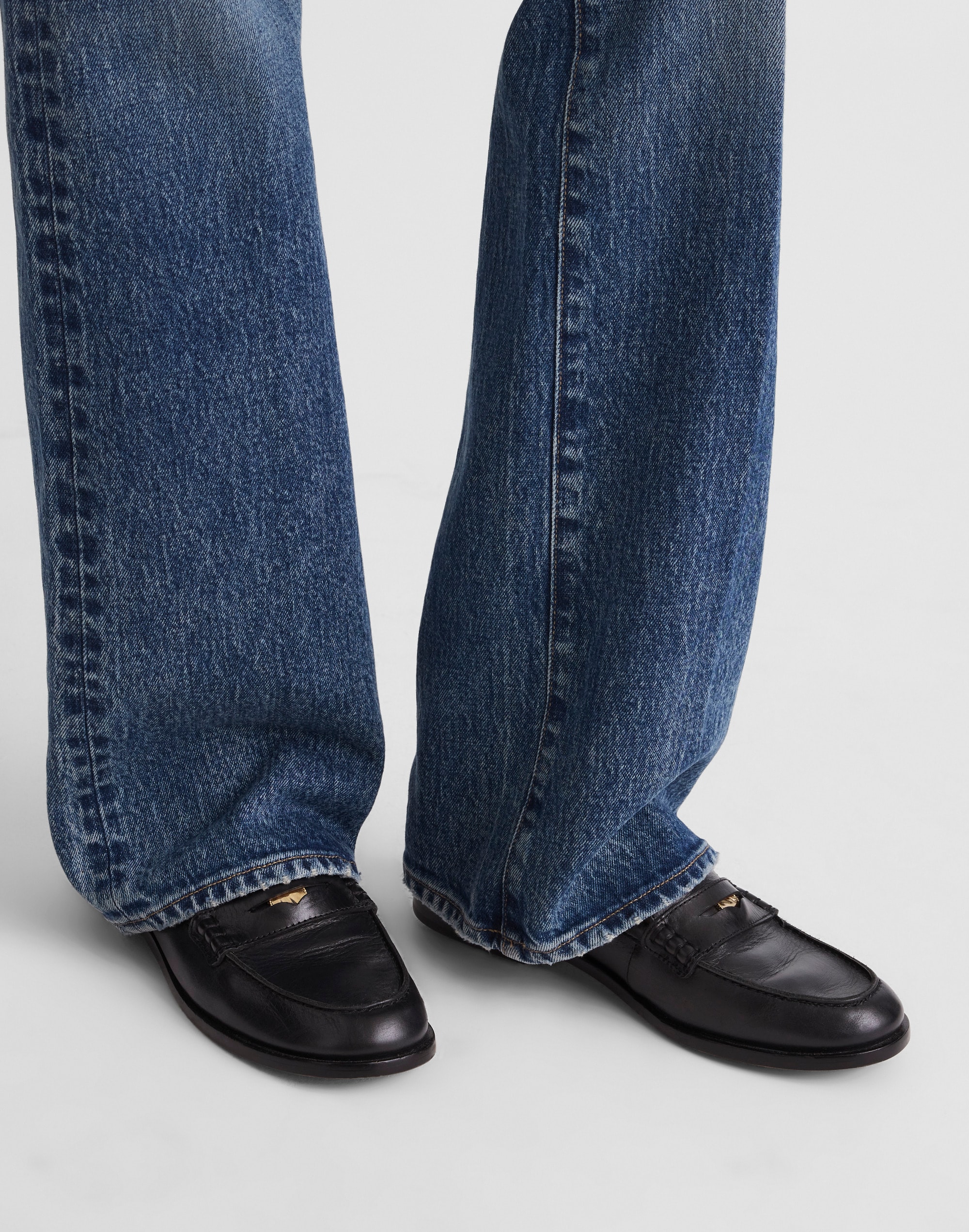 The Grayson Penny Loafer