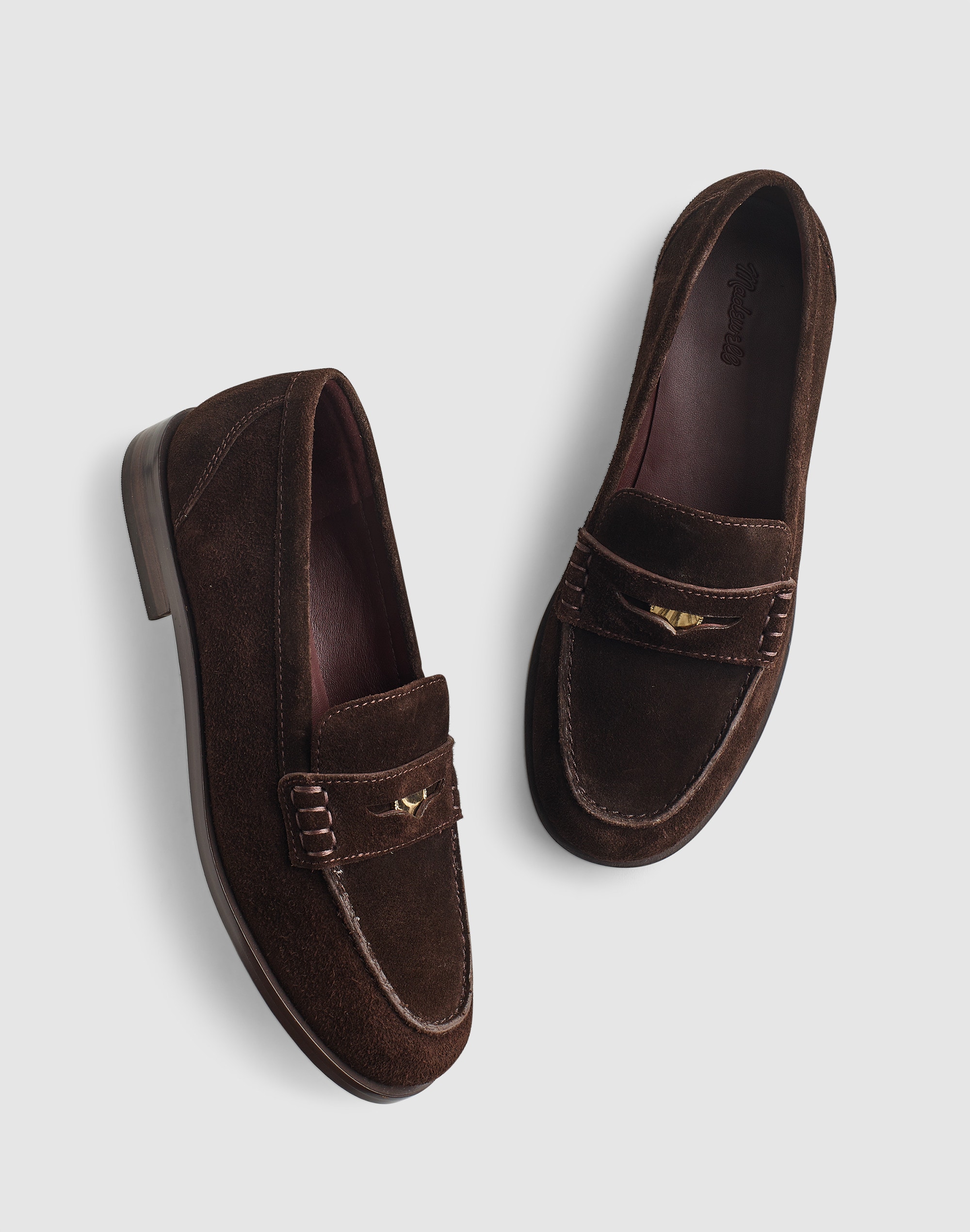 The Grayson Penny Loafer