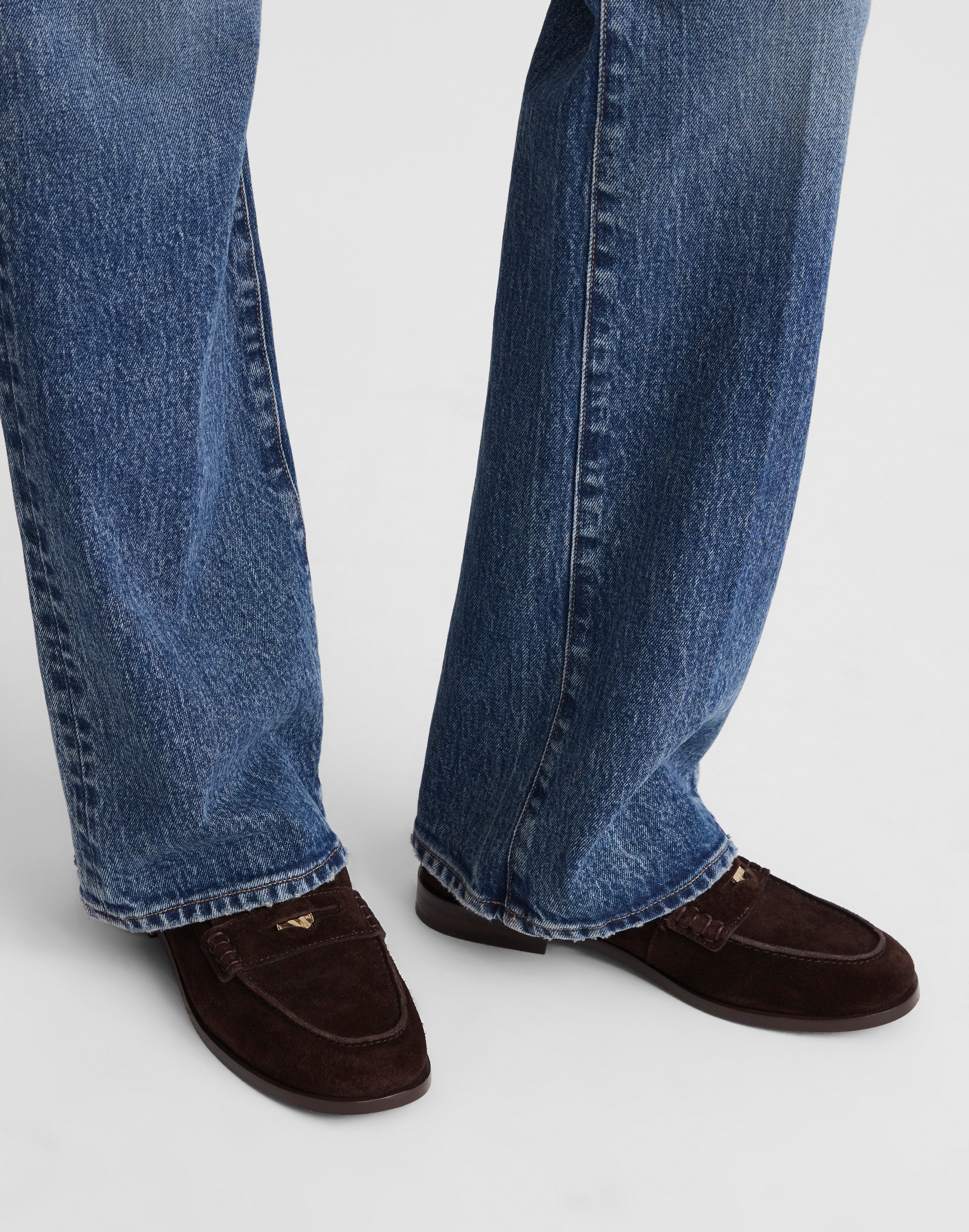 The Grayson Penny Loafer
