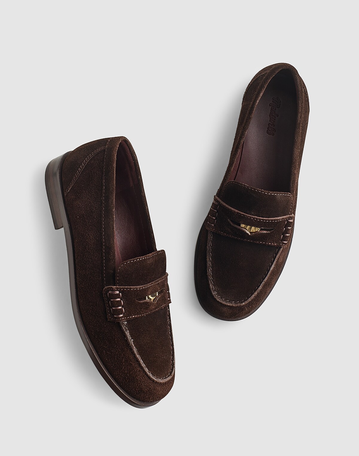 The Grayson Penny Loafer