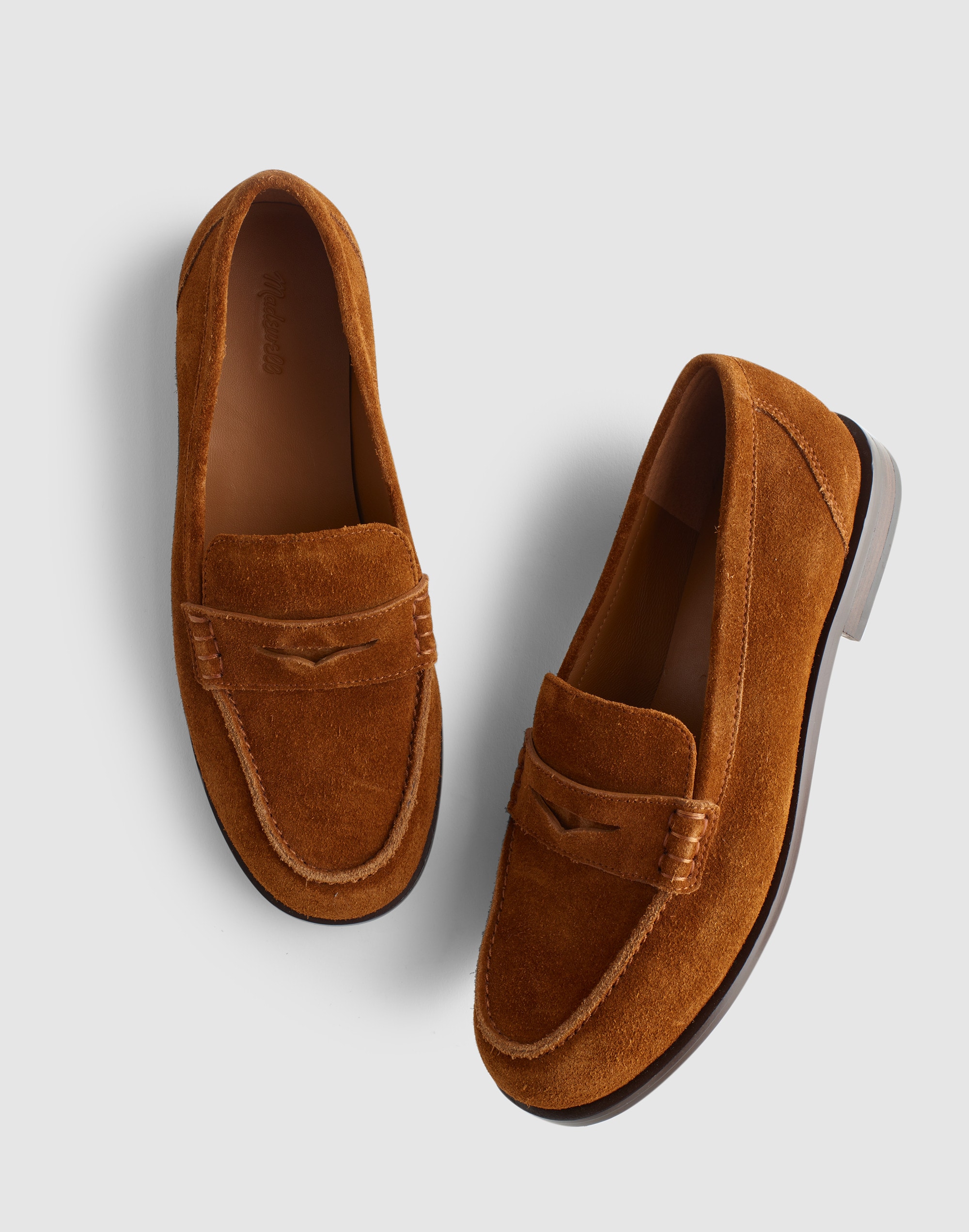 The Grayson Penny Loafer
