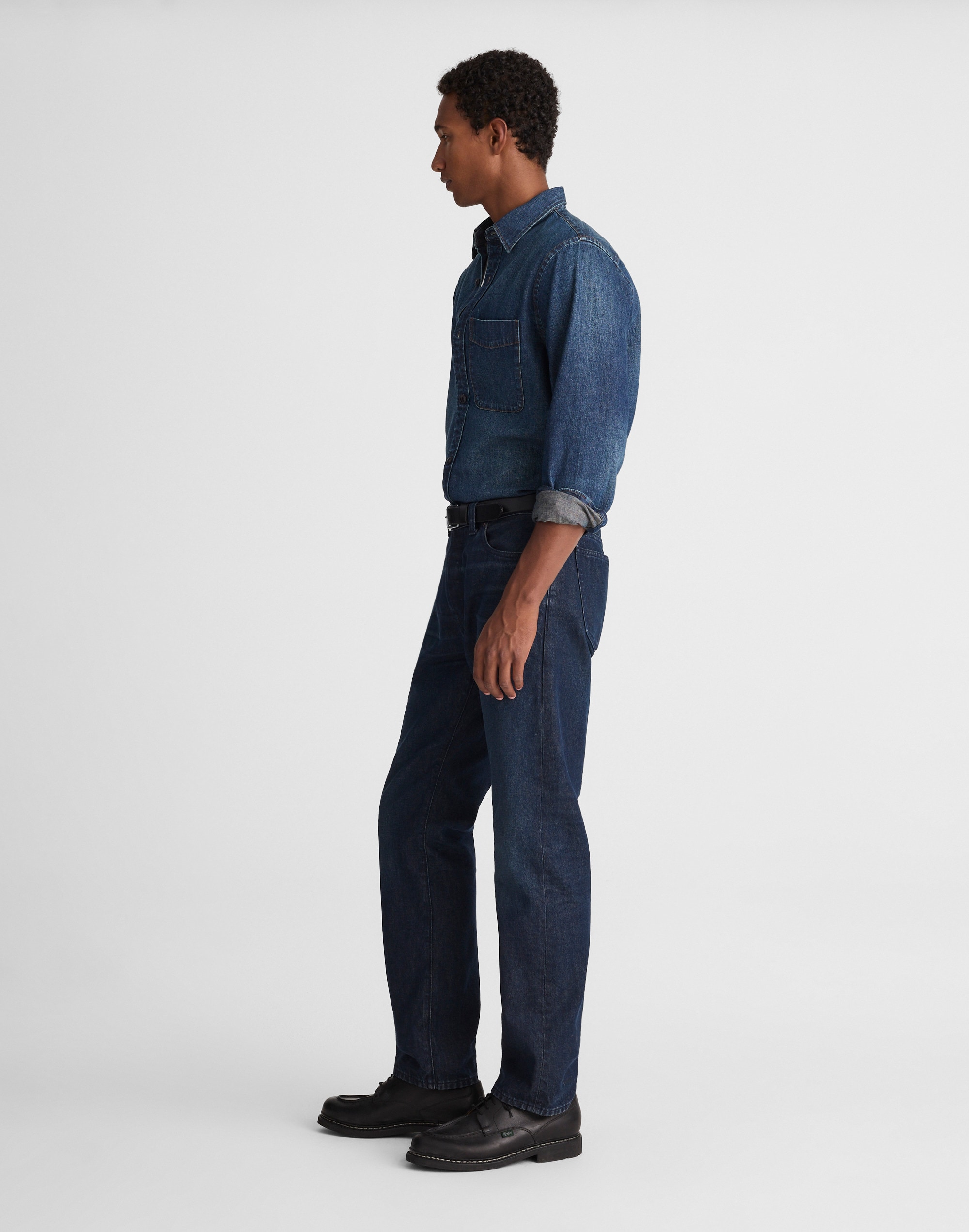 The 1991 Straight-Leg Jean