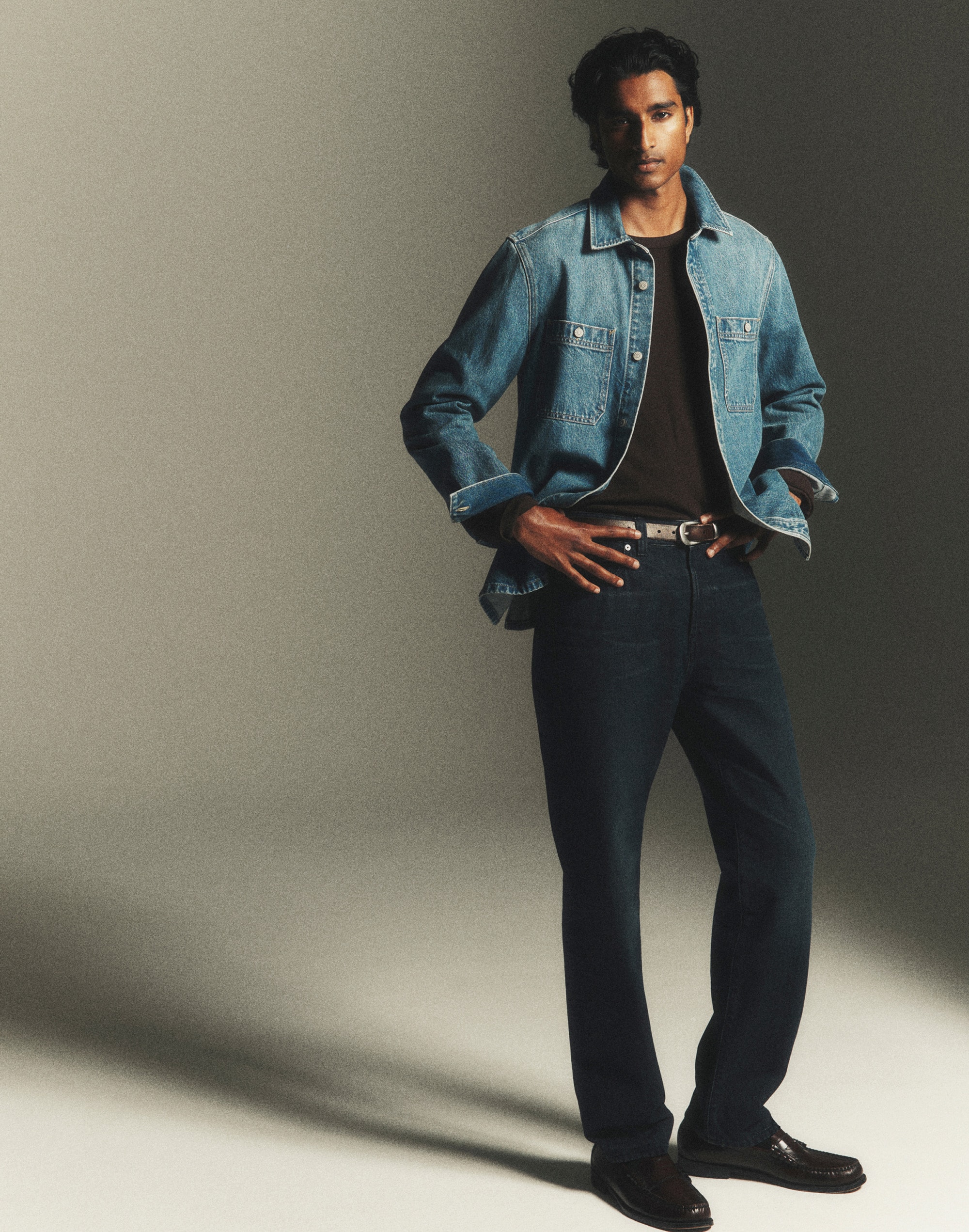 The 1991 Straight-Leg Jean