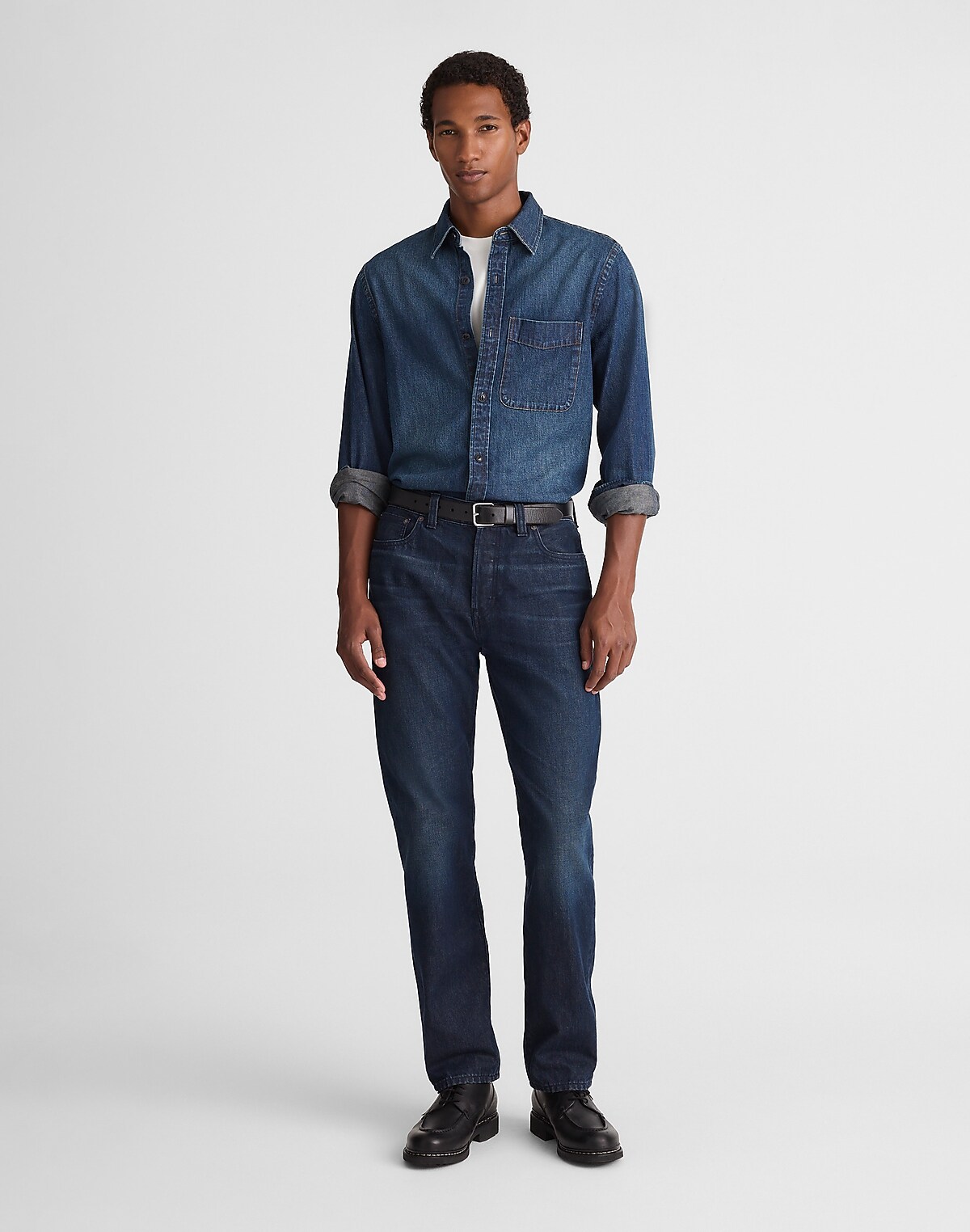 The 1991 Straight-Leg Jean