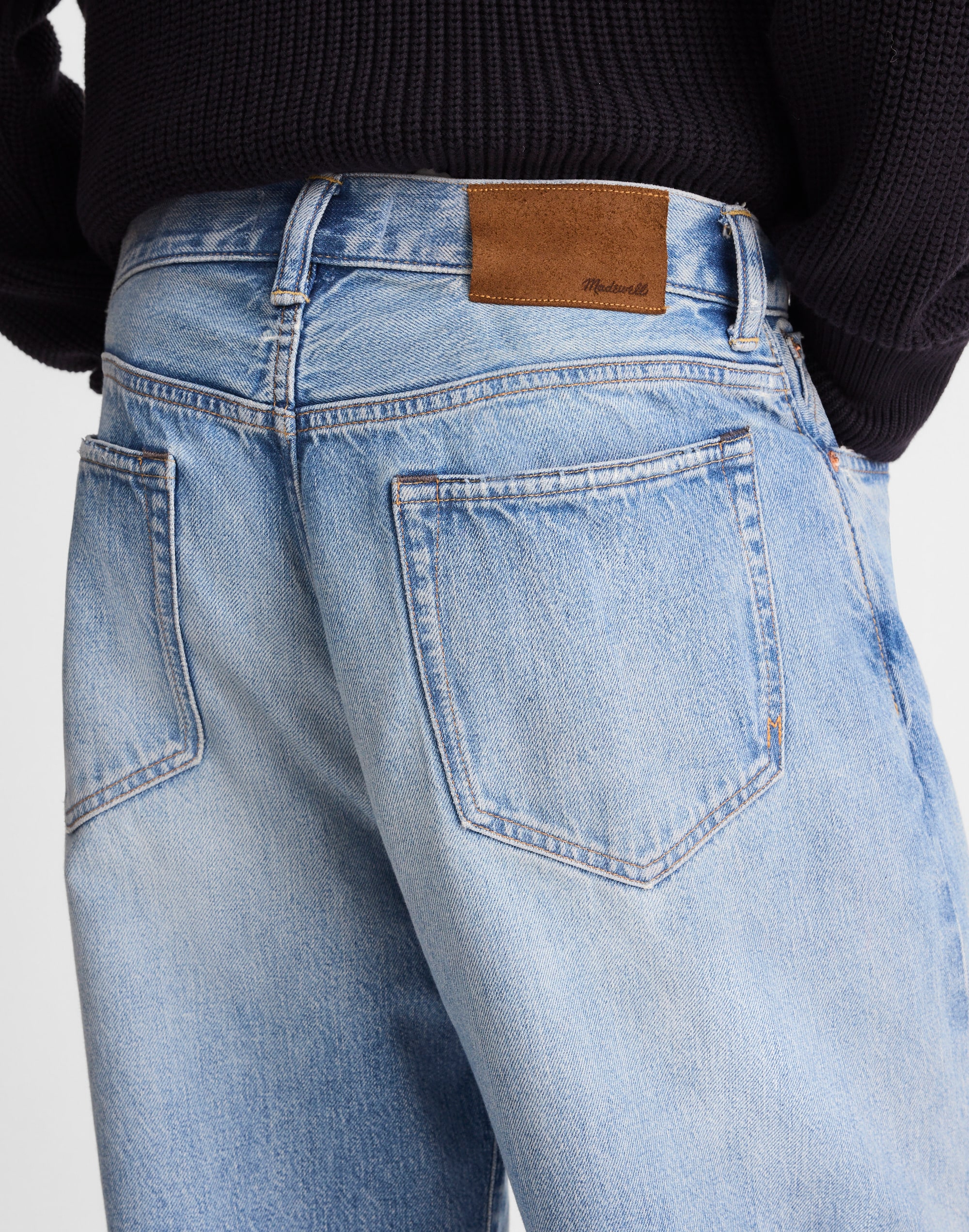 The Arc Jean