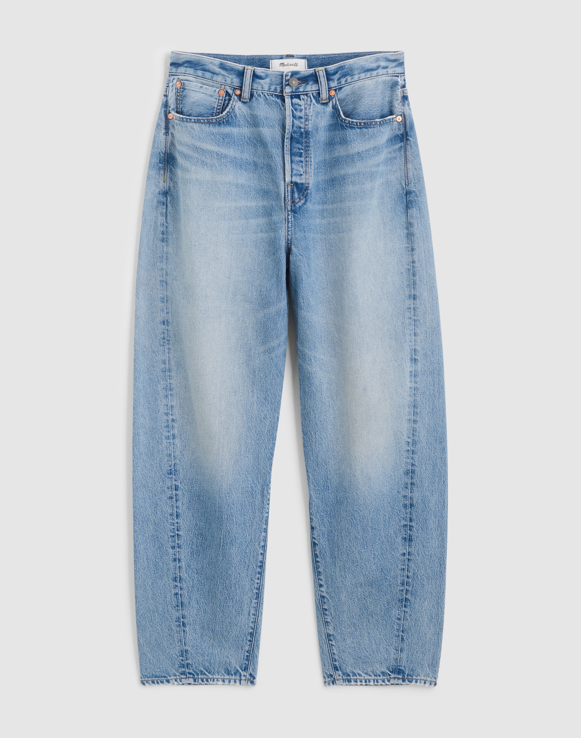The Arc Jean