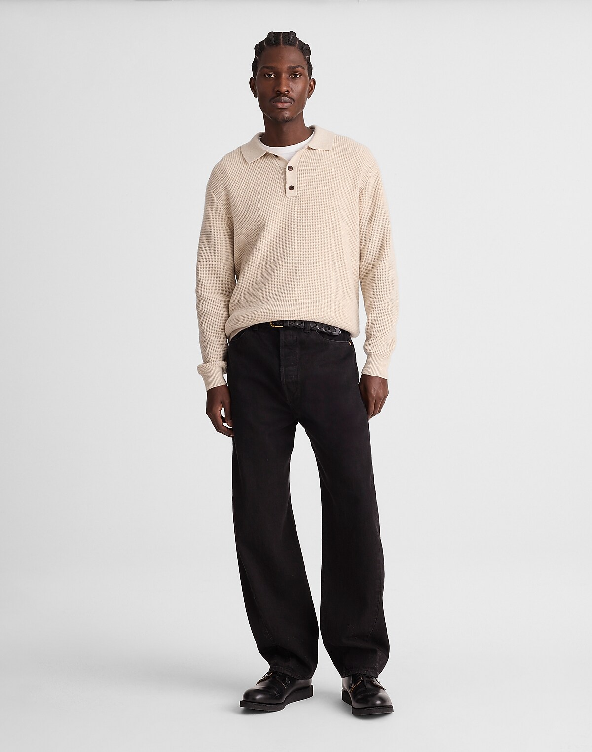 The Arc Jean
