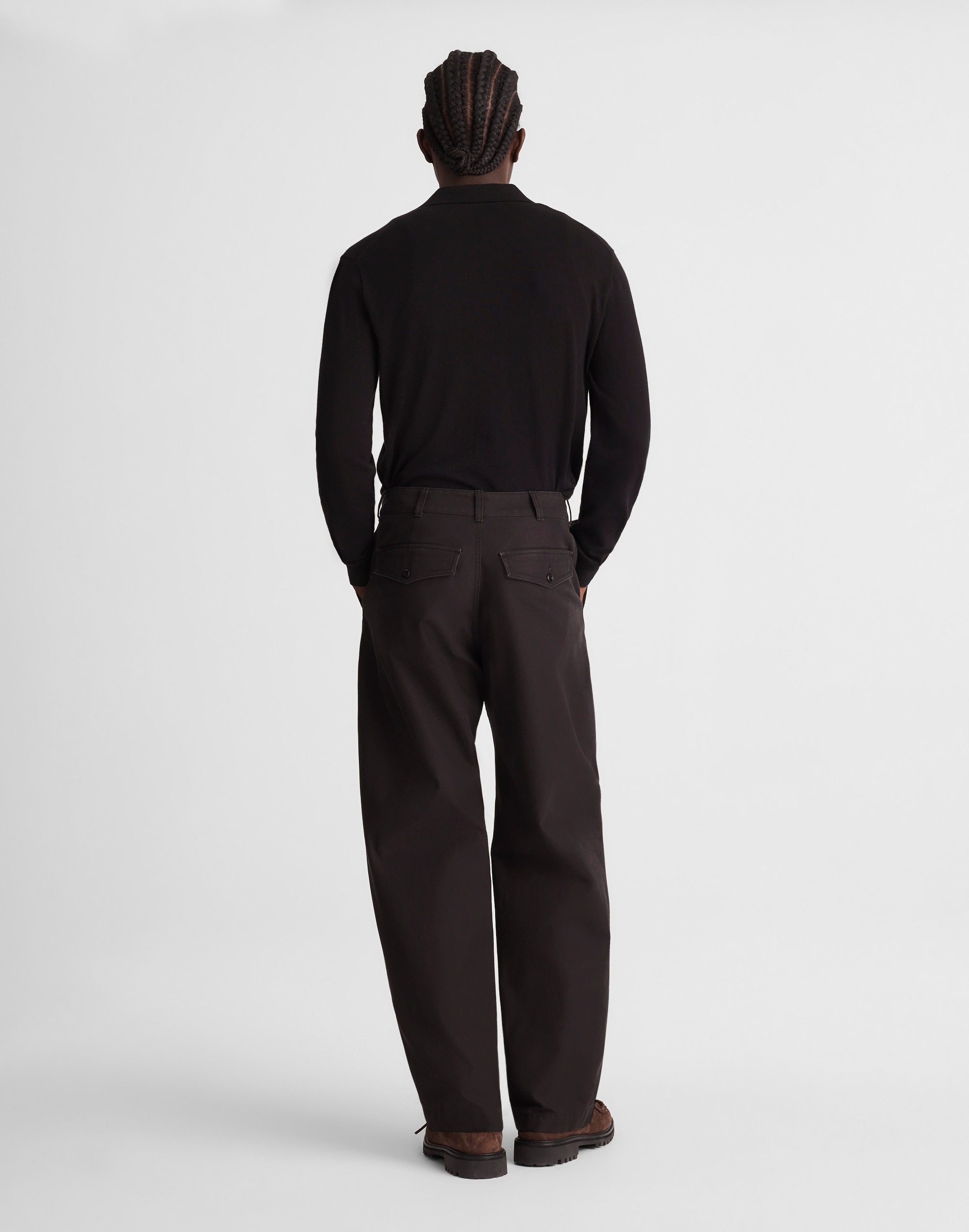 The Arc Pant