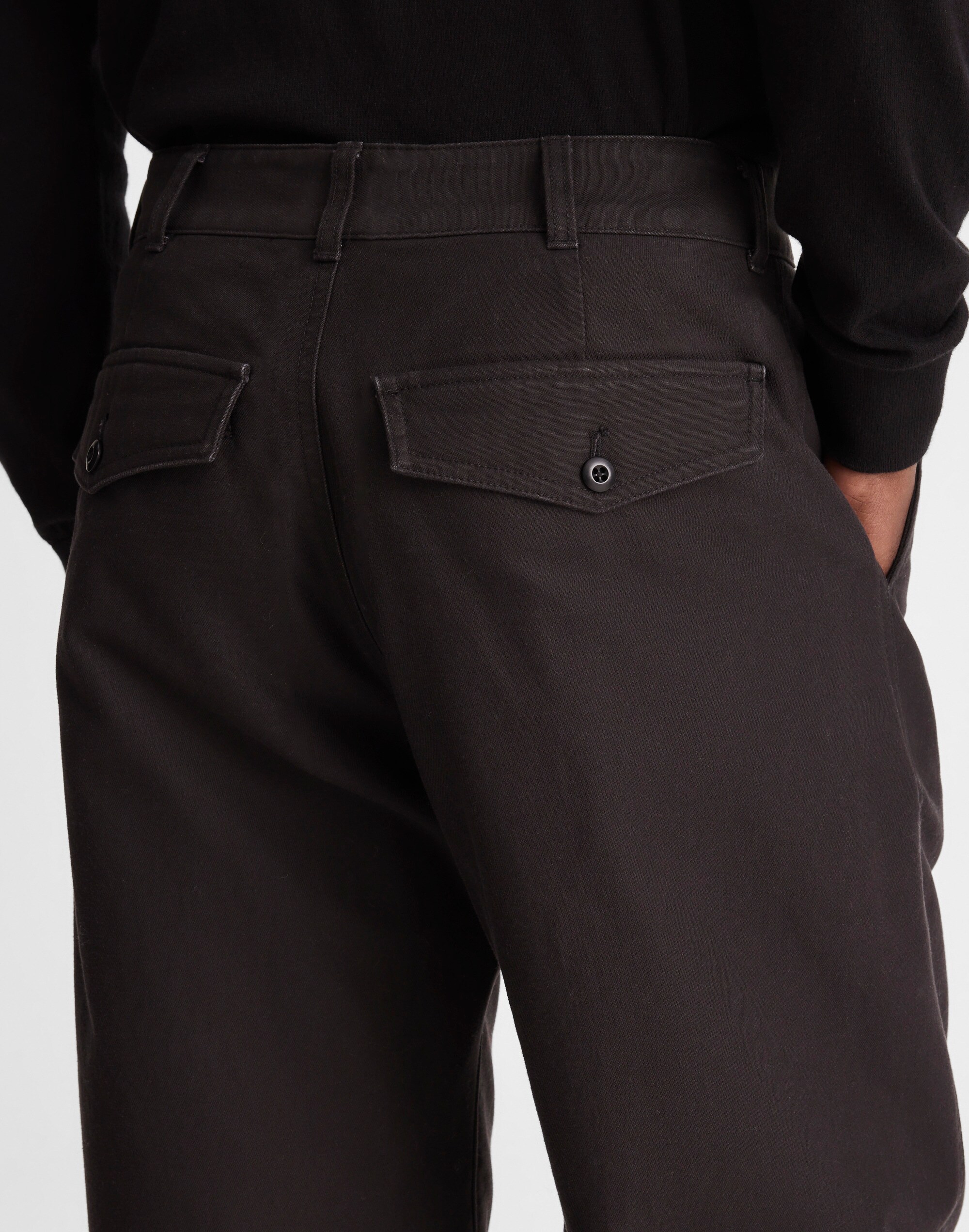 The Arc Pant