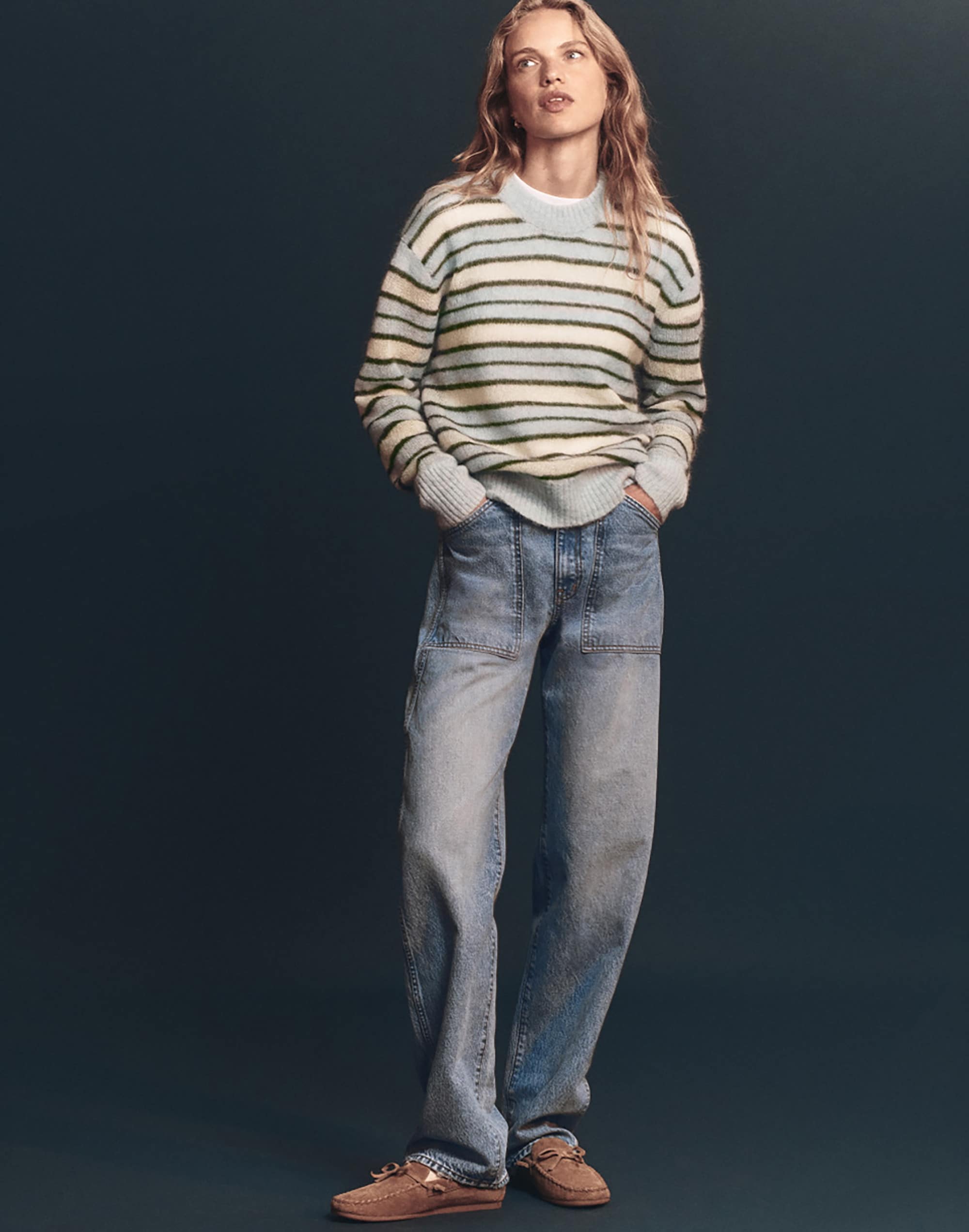 The Balloon Jean