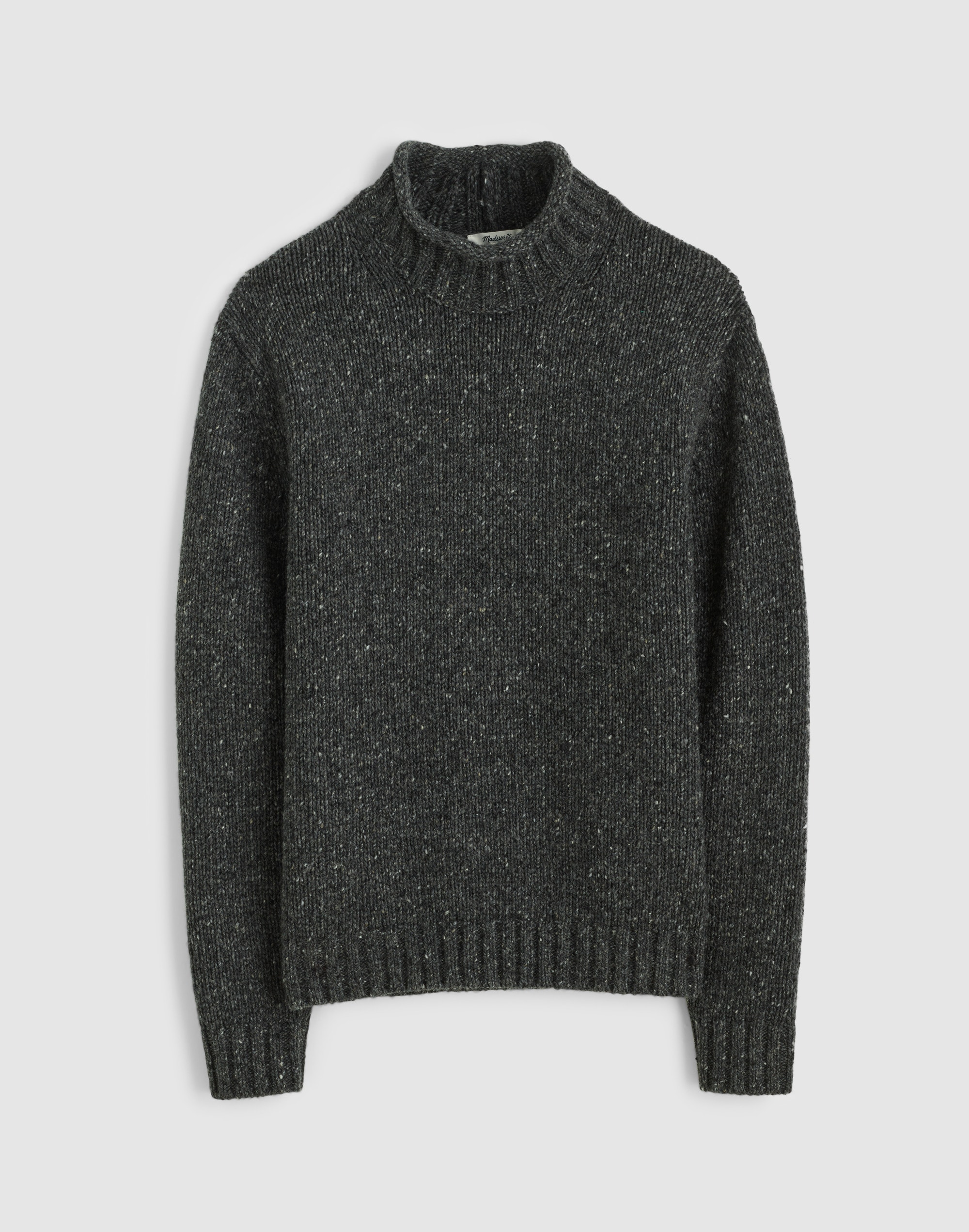 Rollneck Sweater