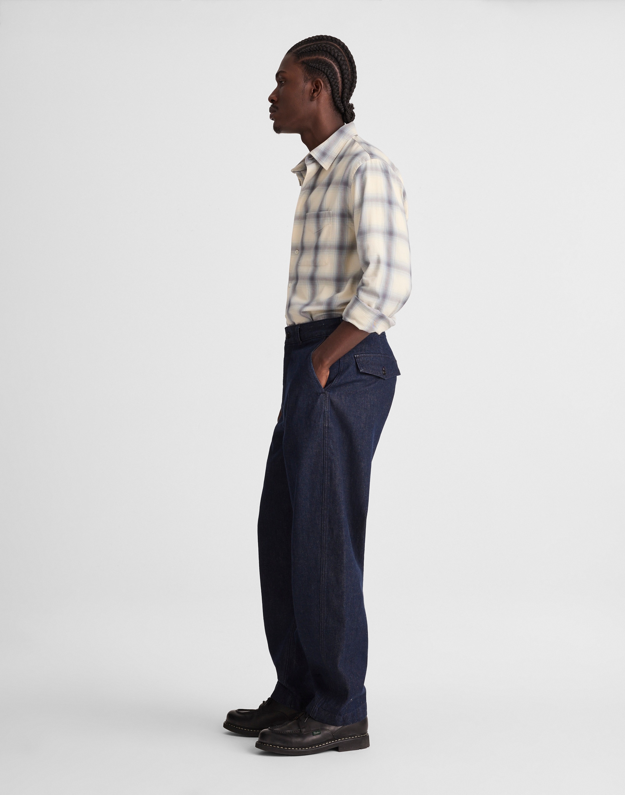 The Arc Pant