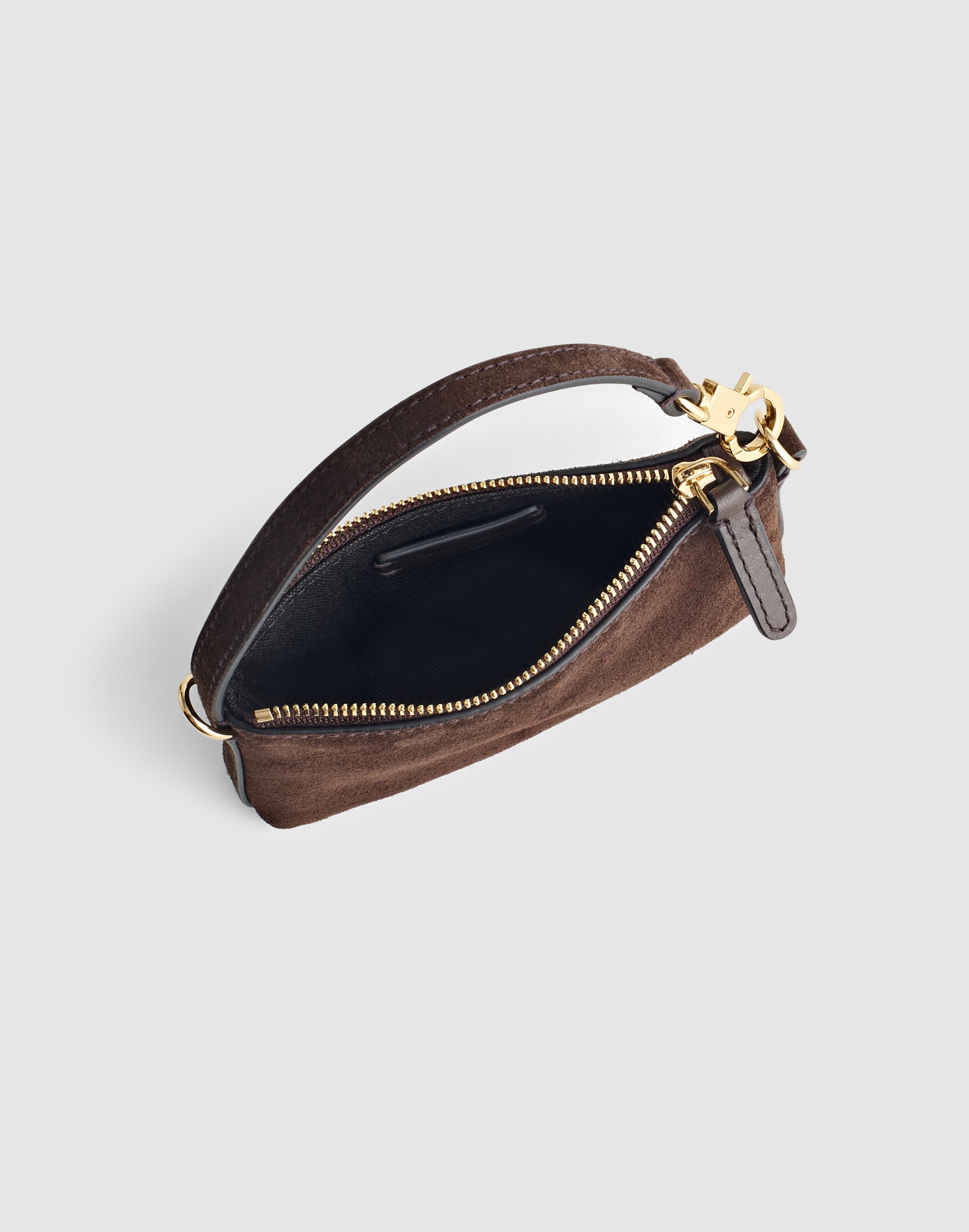 The Clip-Strap Pouch