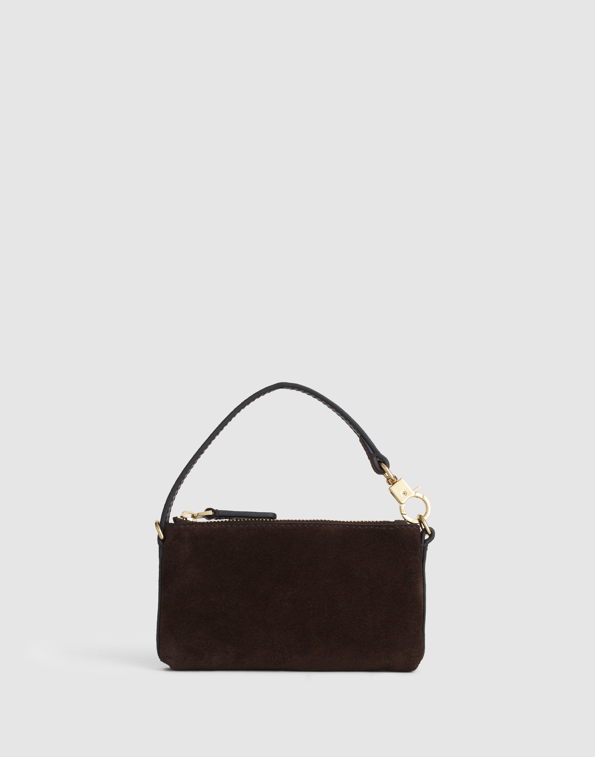 The Clip-Strap Pouch